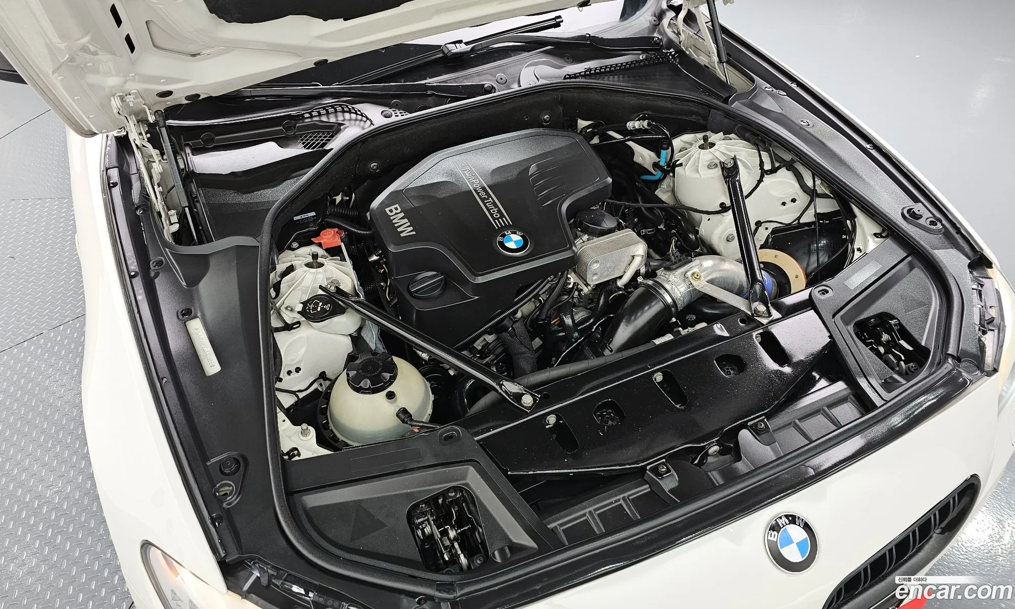 BMW 5Er Vi F10F11F07 528I 2012 - фотография 16421733