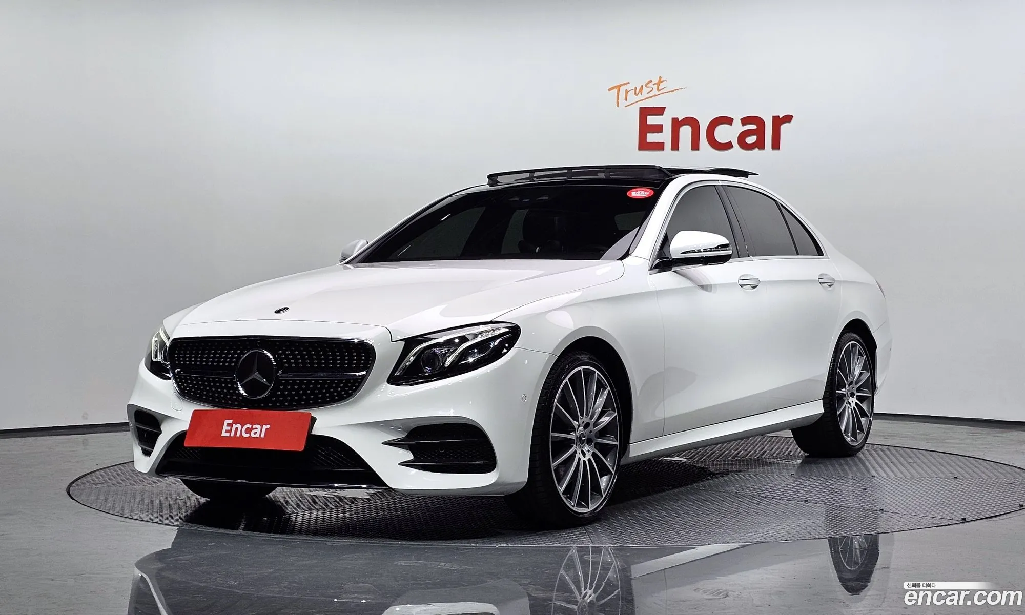 Mercedes-Benz E-Klasse V W213 S213 C238 E350 4Matic Amg Line 2019 - фотография 18791451