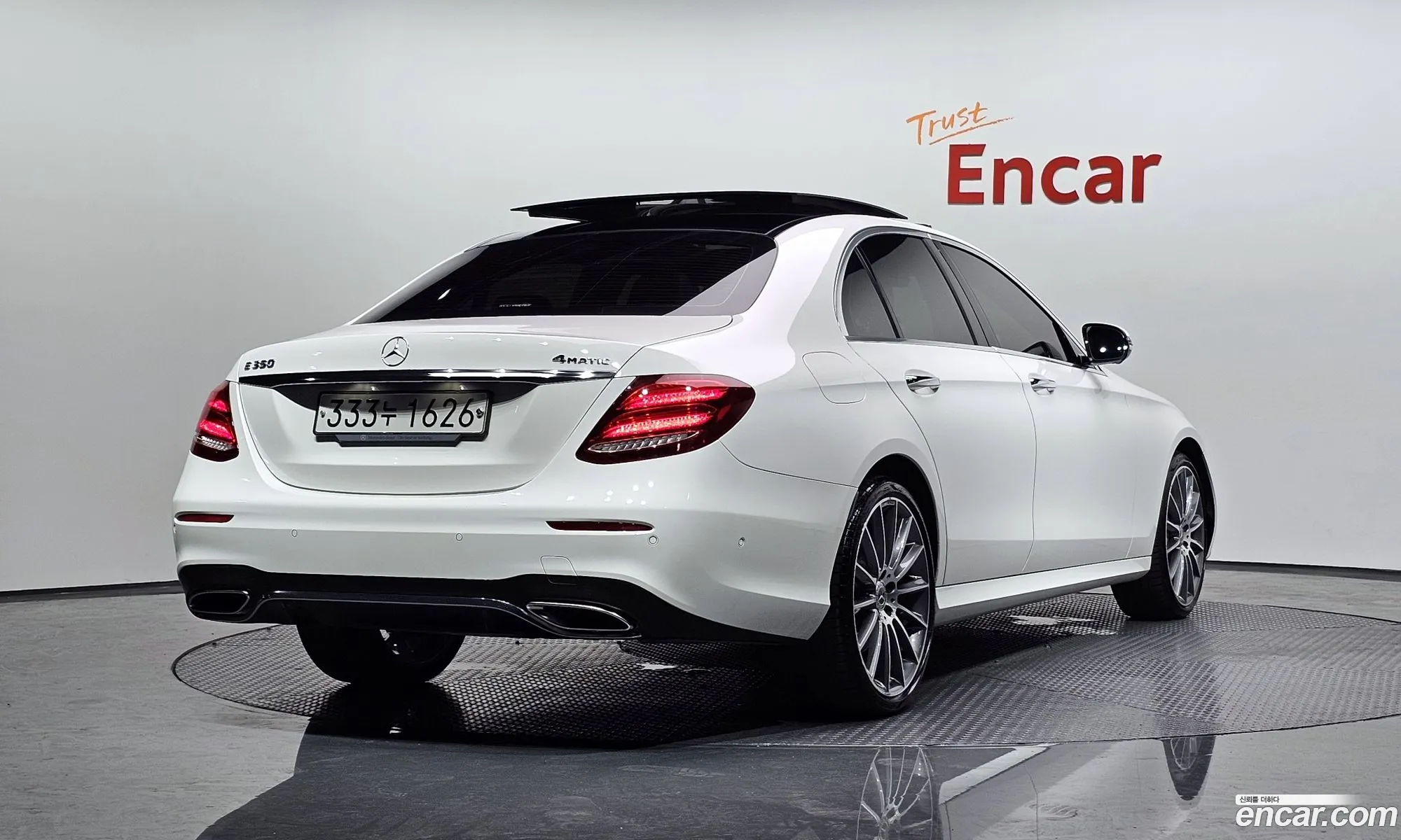 Mercedes-Benz E-Klasse V W213 S213 C238 E350 4Matic Amg Line 2019 - фотография 18791452
