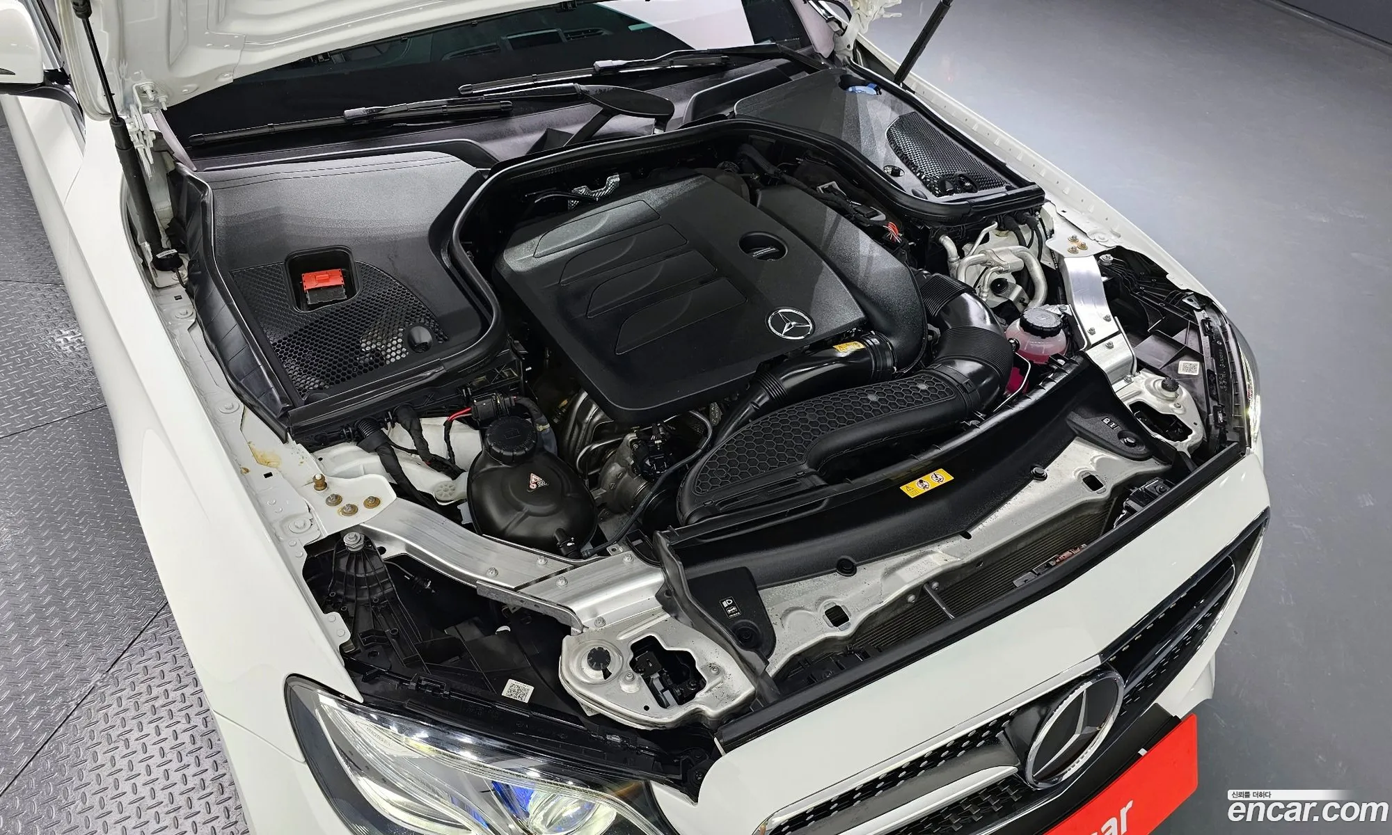 Mercedes-Benz E-Klasse V W213 S213 C238 E350 4Matic Amg Line 2019 - фотография 18791456