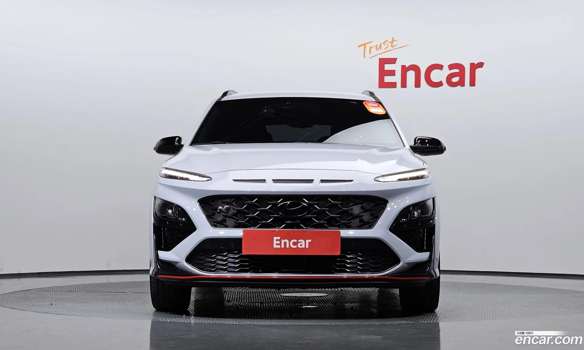 Hyundai Kona I Gasoline 20 2Wd 2021 - фотография 14153733