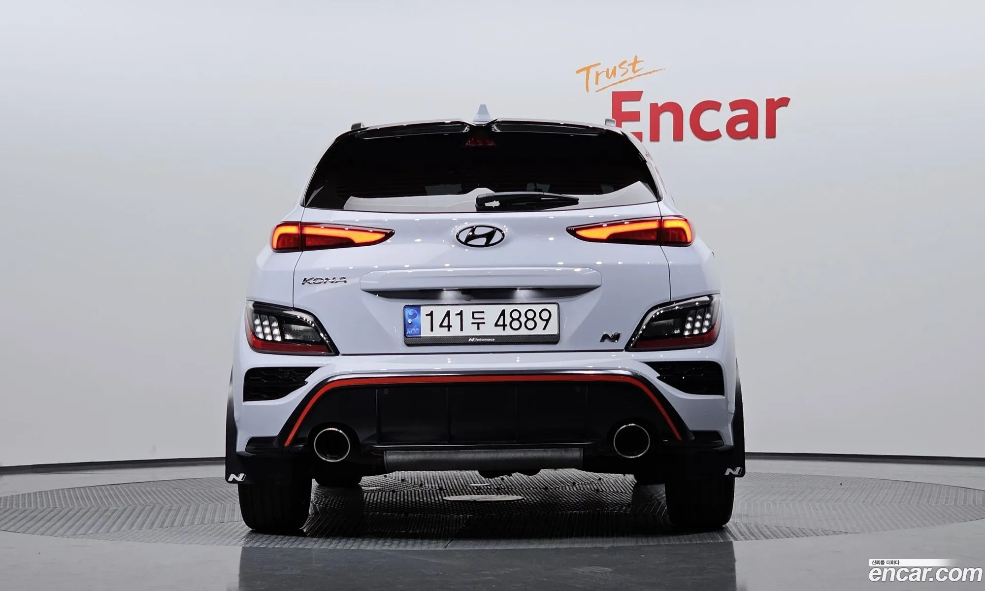 Hyundai Kona I Gasoline 20 2Wd 2021 - фотография 14153734