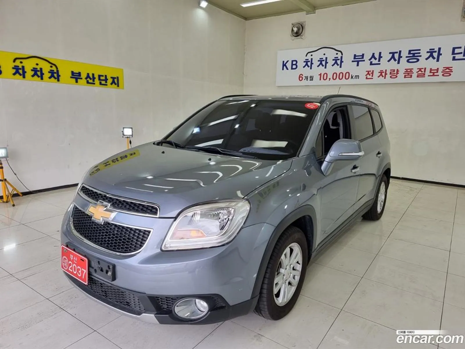 Chevrolet Orlando 20 Diesel Ltz 2018 - фотография 8629161