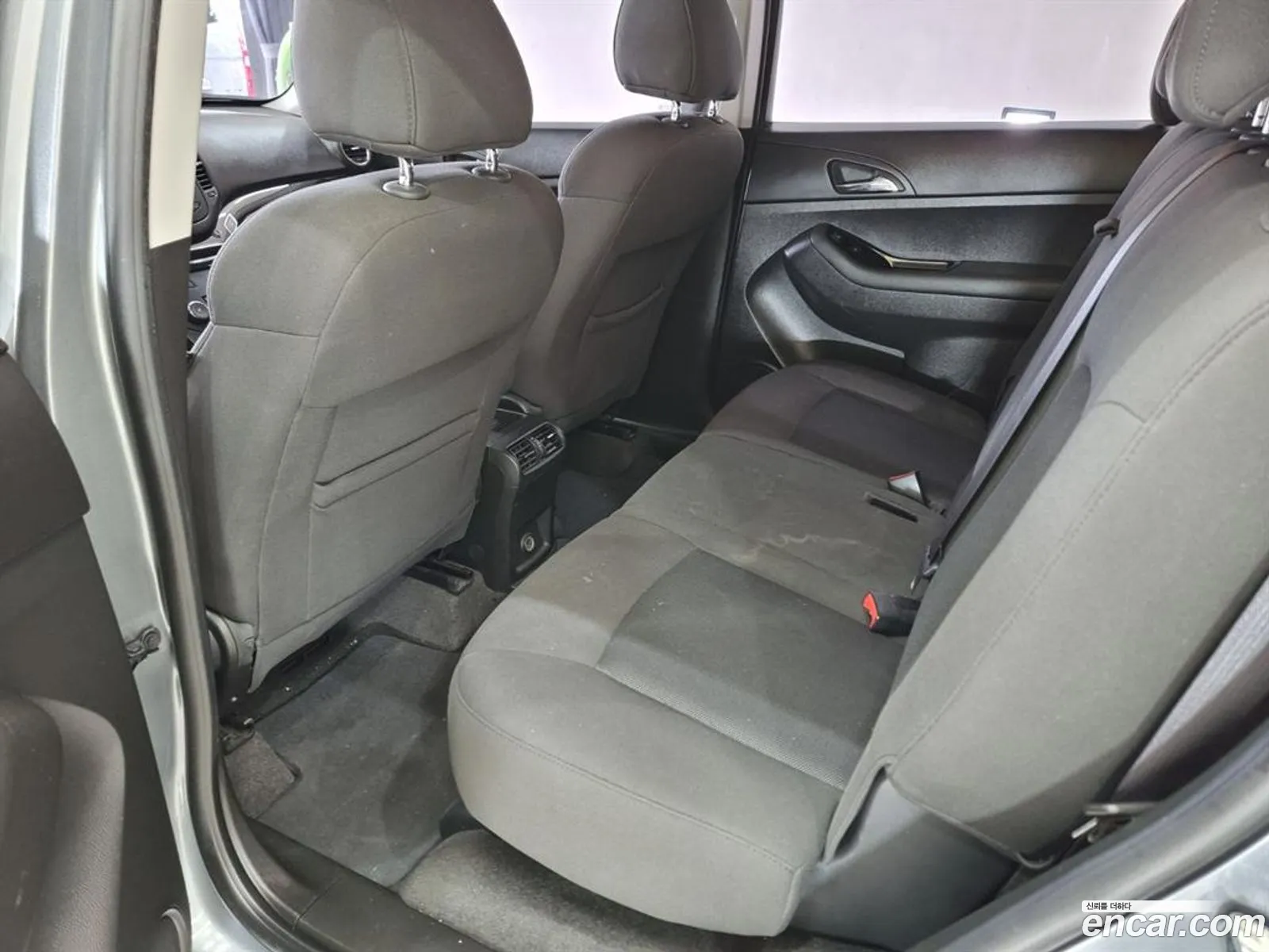 Chevrolet Orlando 20 Diesel Ltz 2018 - фотография 8629166