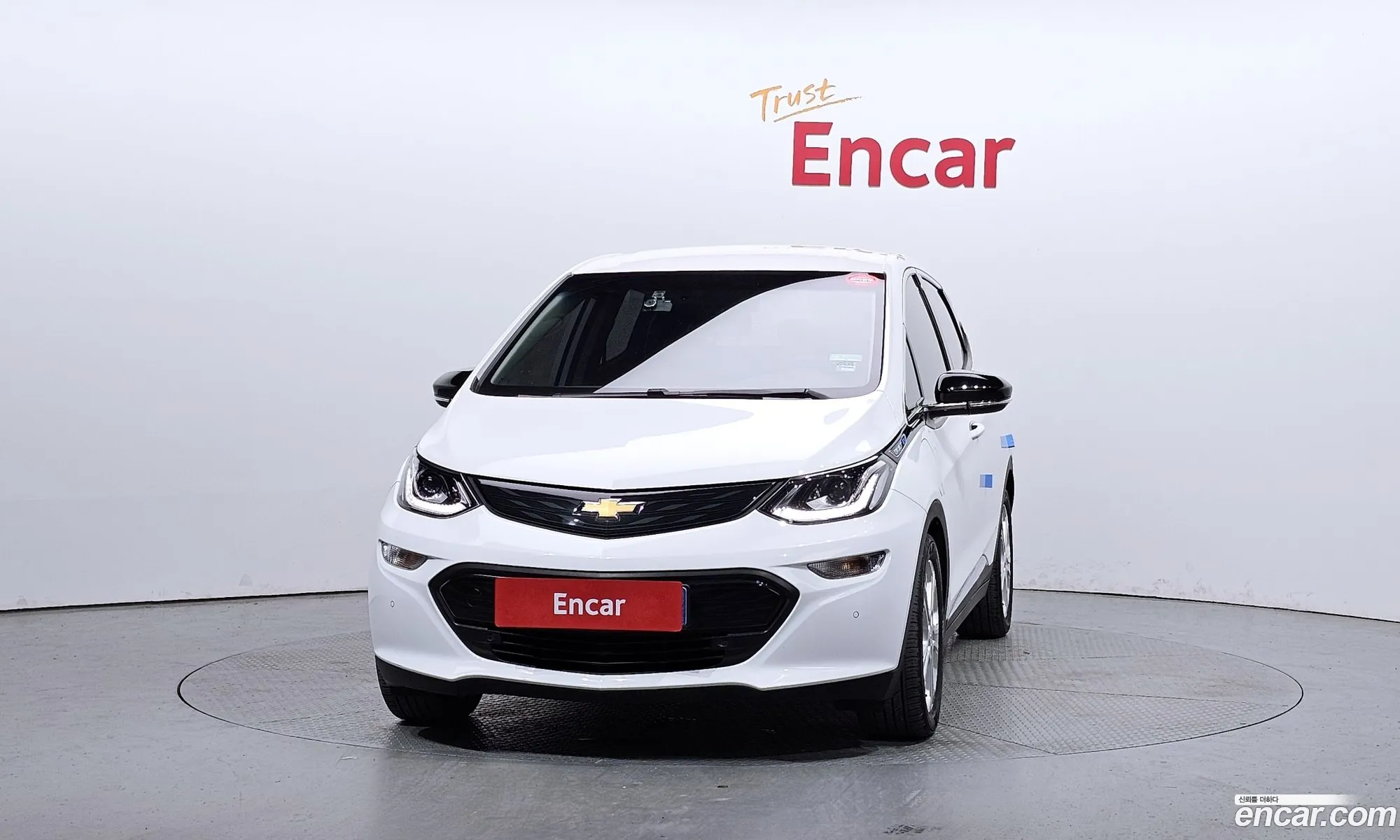 Chevrolet Bolt Euv Ev Lt Deluxe 2019 - фотография 7484556