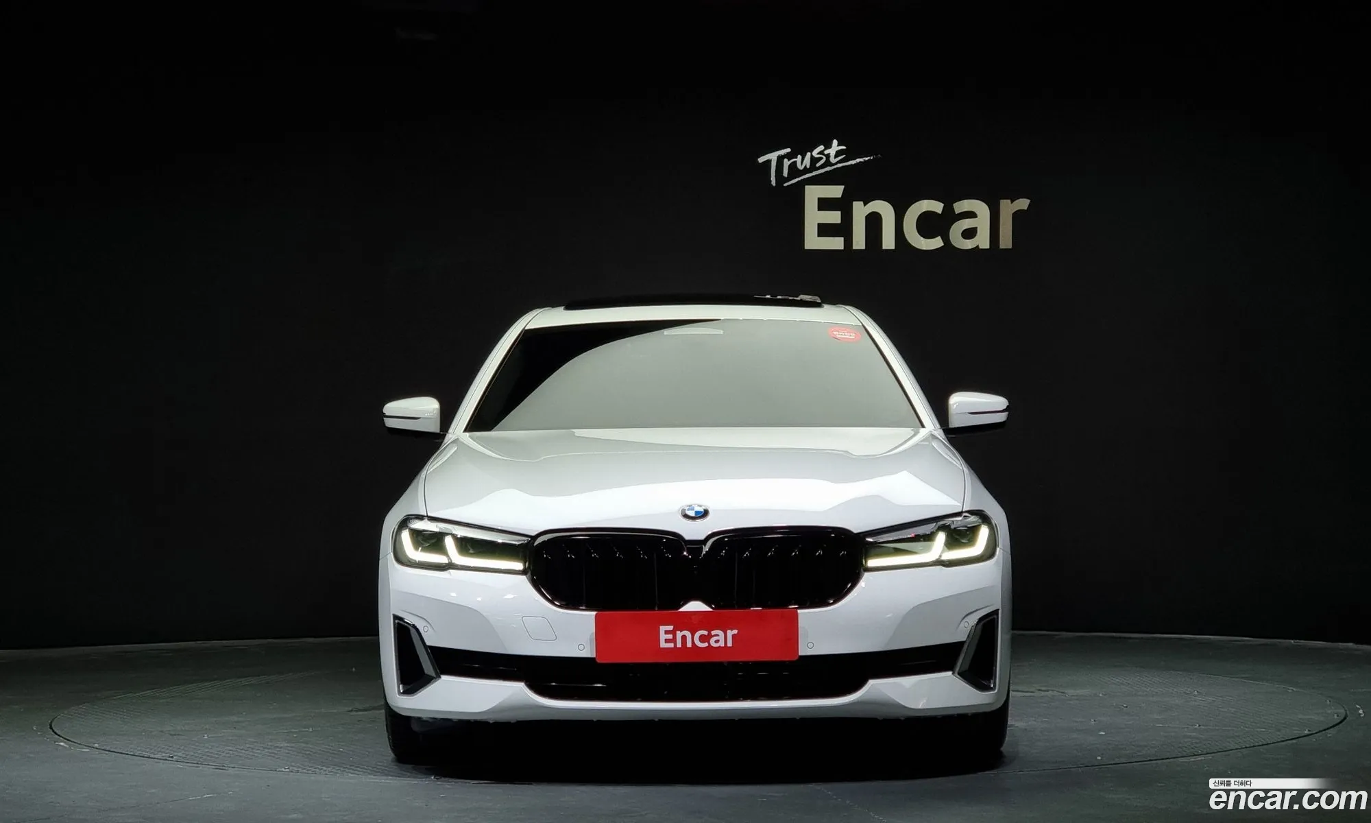 BMW 5Er Vii G30G31 520I Luxury 2022 - фотография 16498318