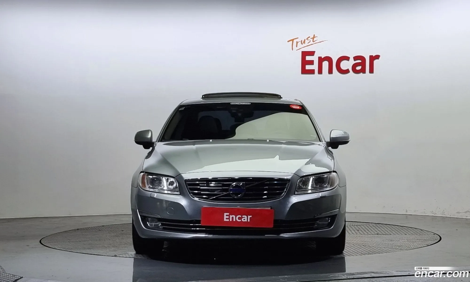 Volvo S80 Ii 2 T5 2016 - фотография 6212612
