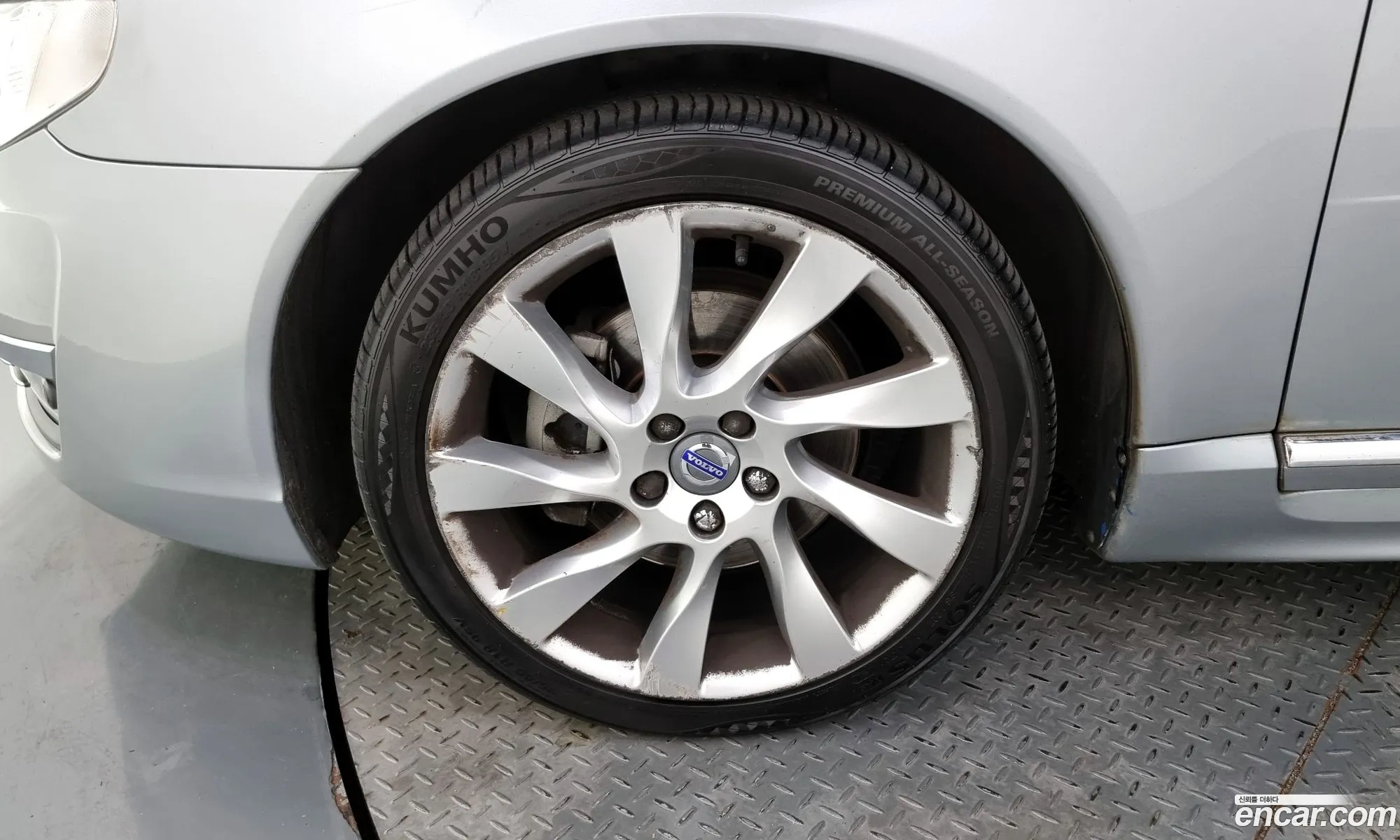 Volvo S80 Ii 2 T5 2016 - фотография 6212614
