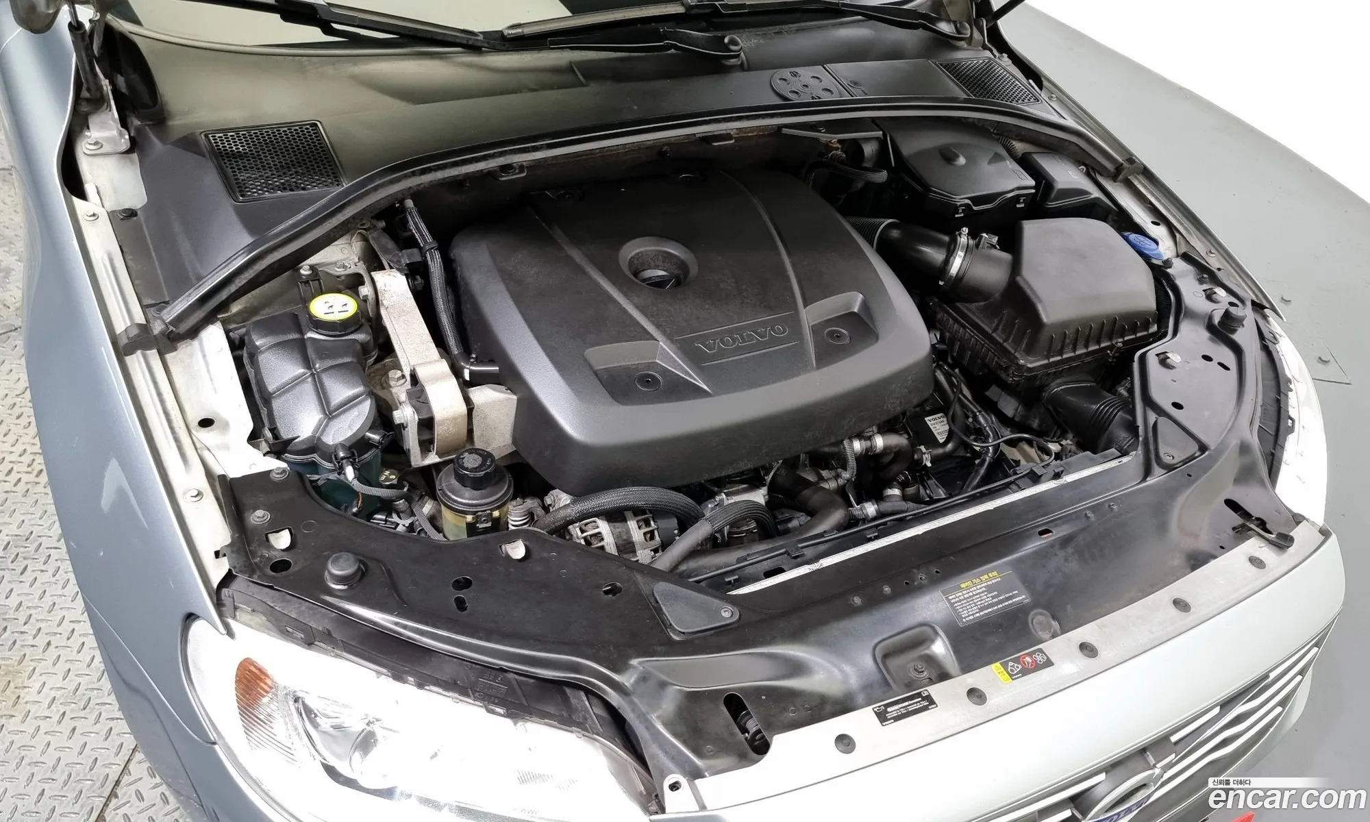 Volvo S80 Ii 2 T5 2016 - фотография 6212615