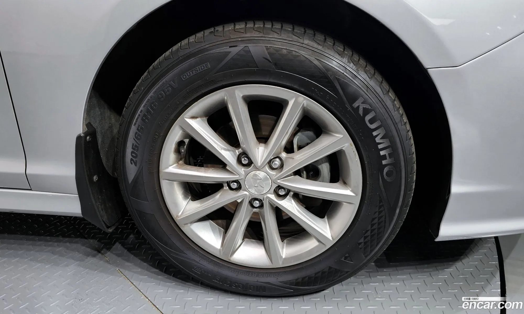 Hyundai Sonata Vii Lf Lpi Style 2018 - фотография 19009064