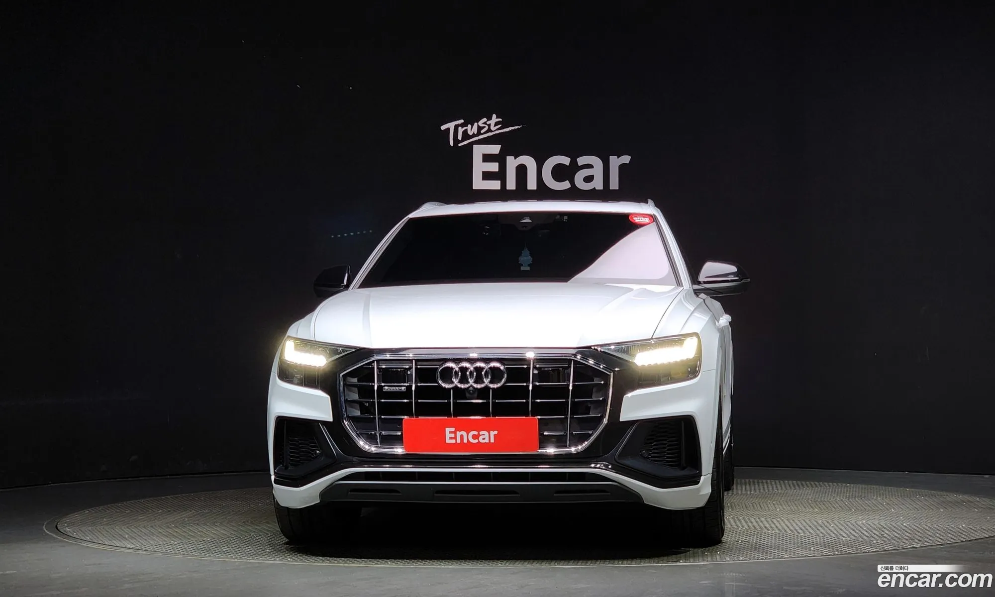 Audi Q8 4M 50 Tdi Quattro Premium - фотография 740245
