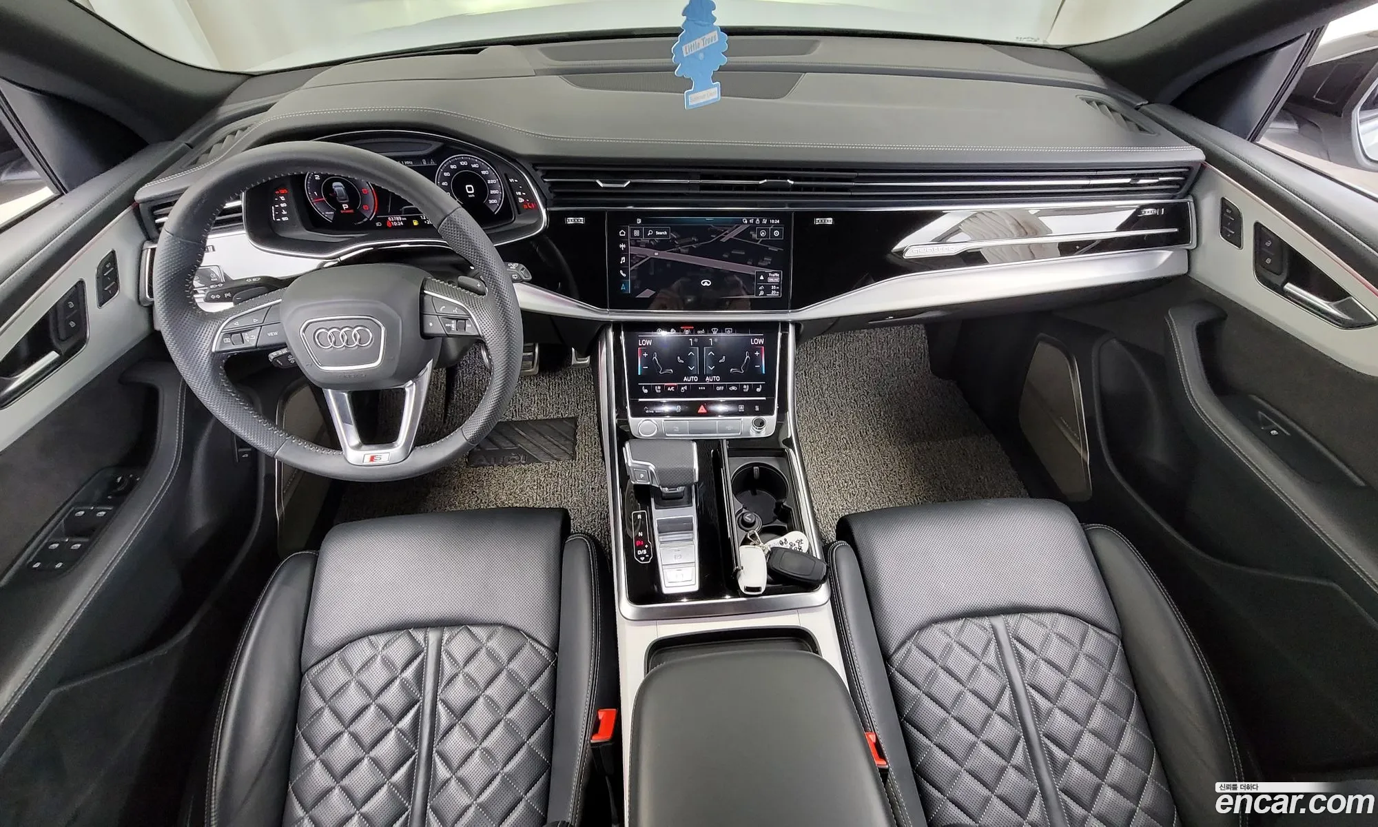 Korex Auto Trade - фотография 992065