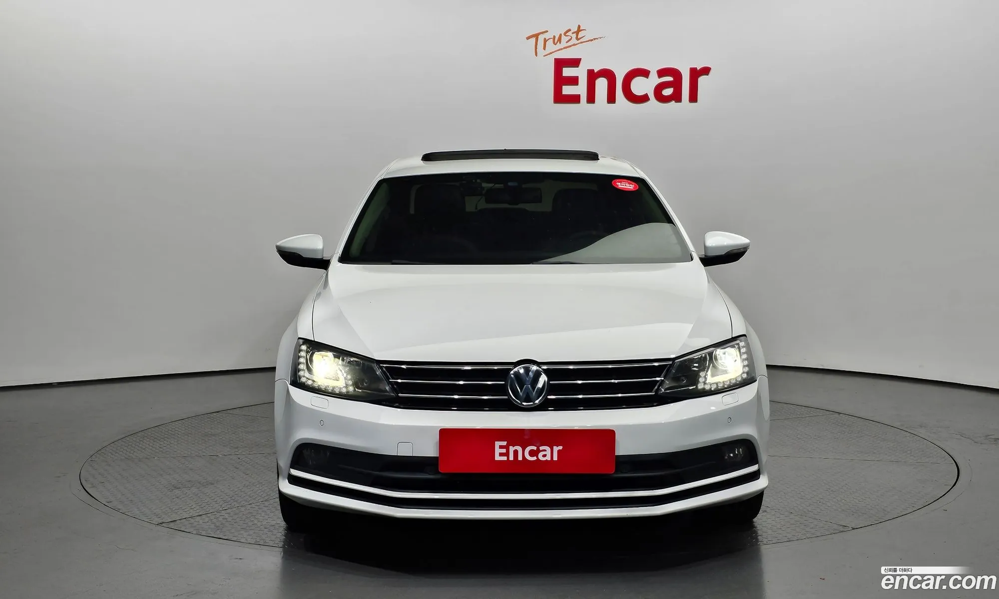Volkswagen Jetta Vi 20 Tdi Bluemotion Premium 2016 - фотография 6800276