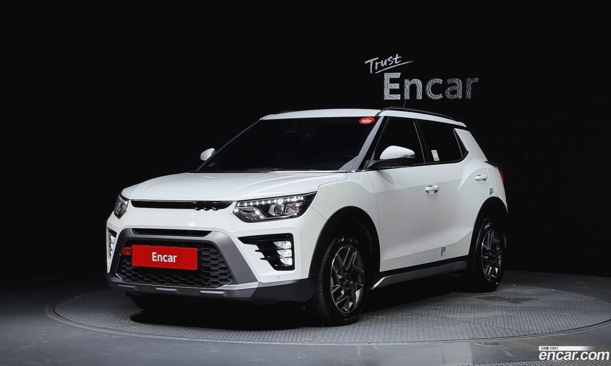 The New Tivoli 15 2Wdv7 - фотография 17537369