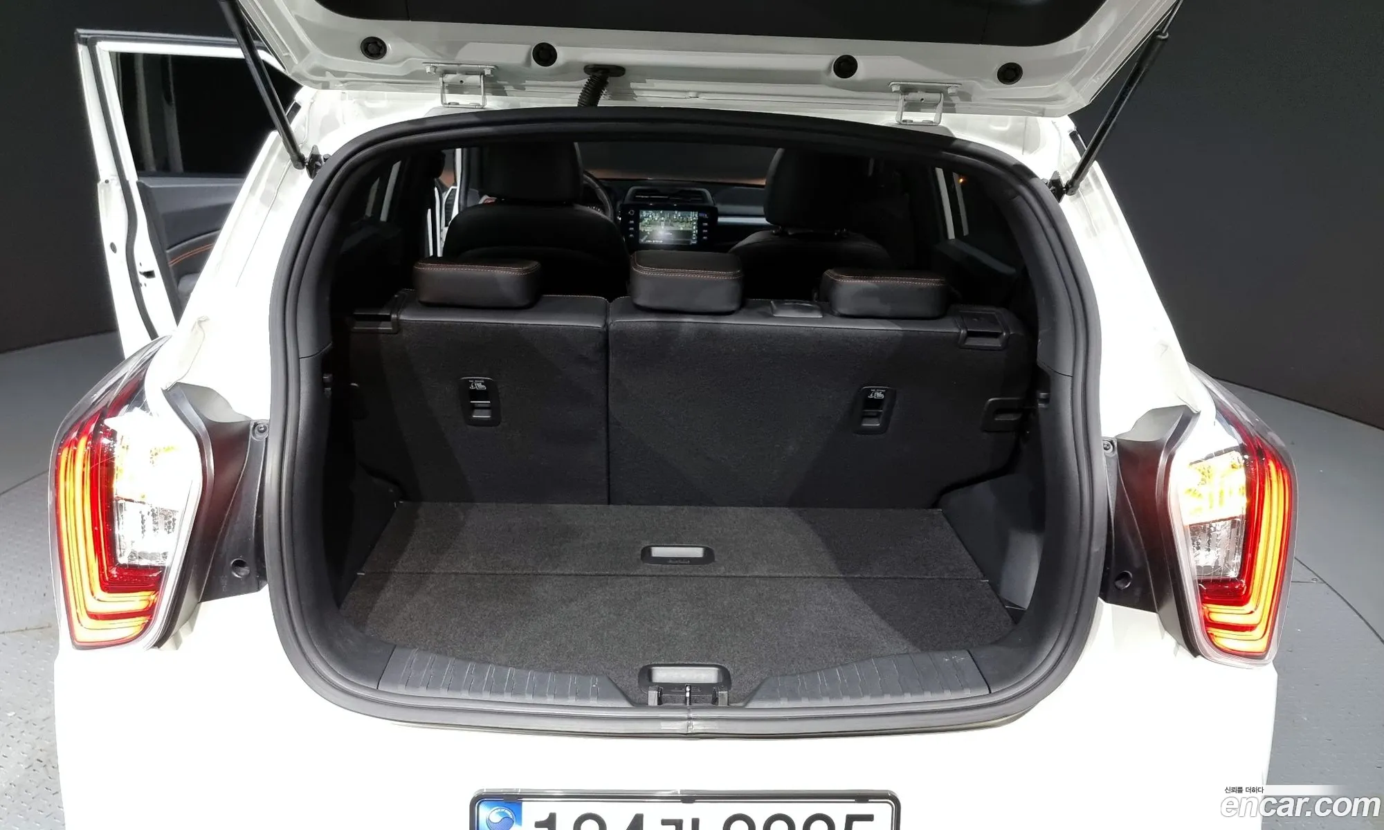 The New Tivoli 15 2Wdv7 - фотография 17537370