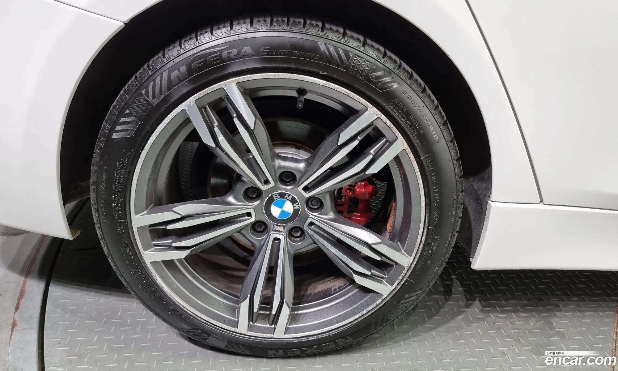 BMW 3Er Vi F3X 320DxDrive 2014 - фотография 16668955