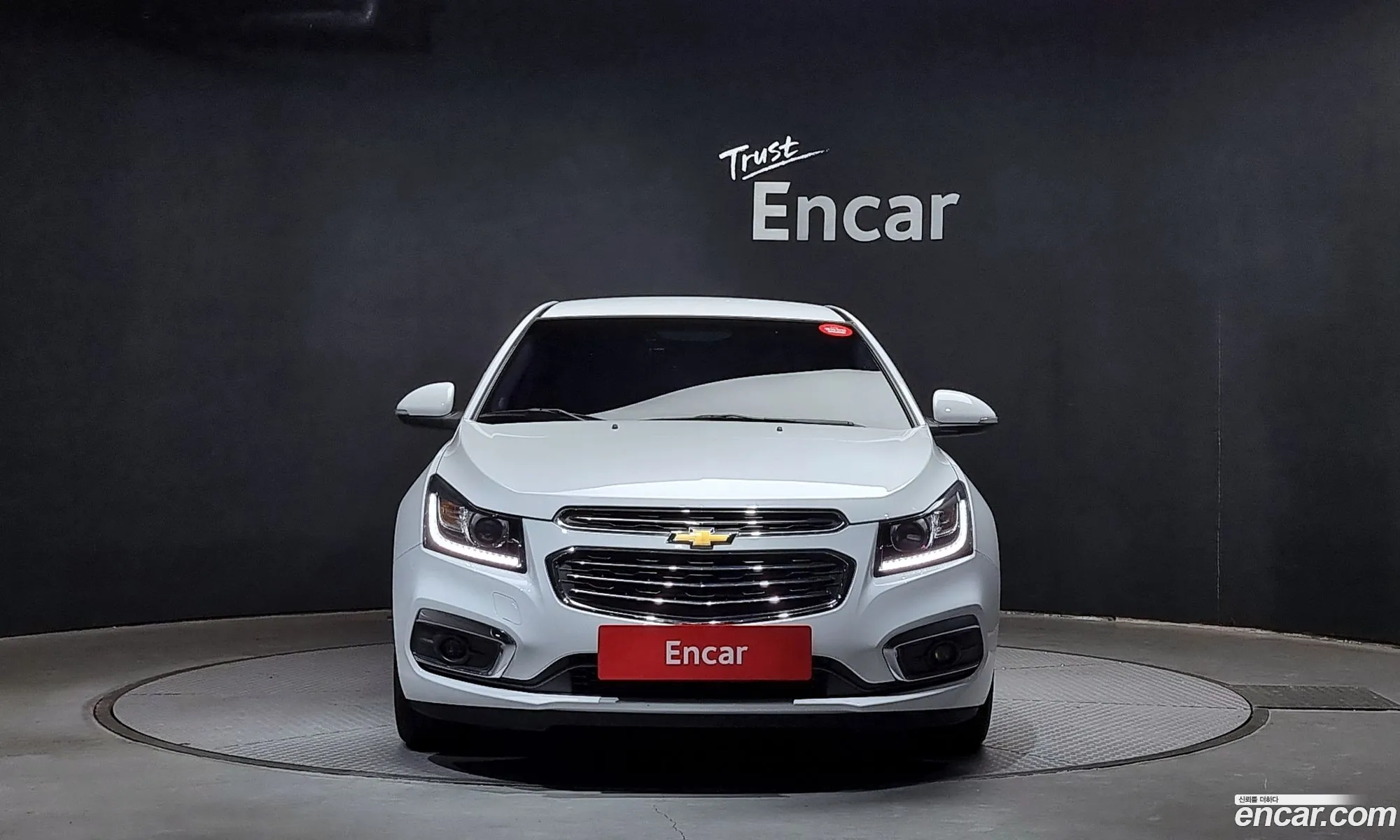 Chevrolet Cruze Ii 16 Diesel Ltz 2016 - фотография 4863952