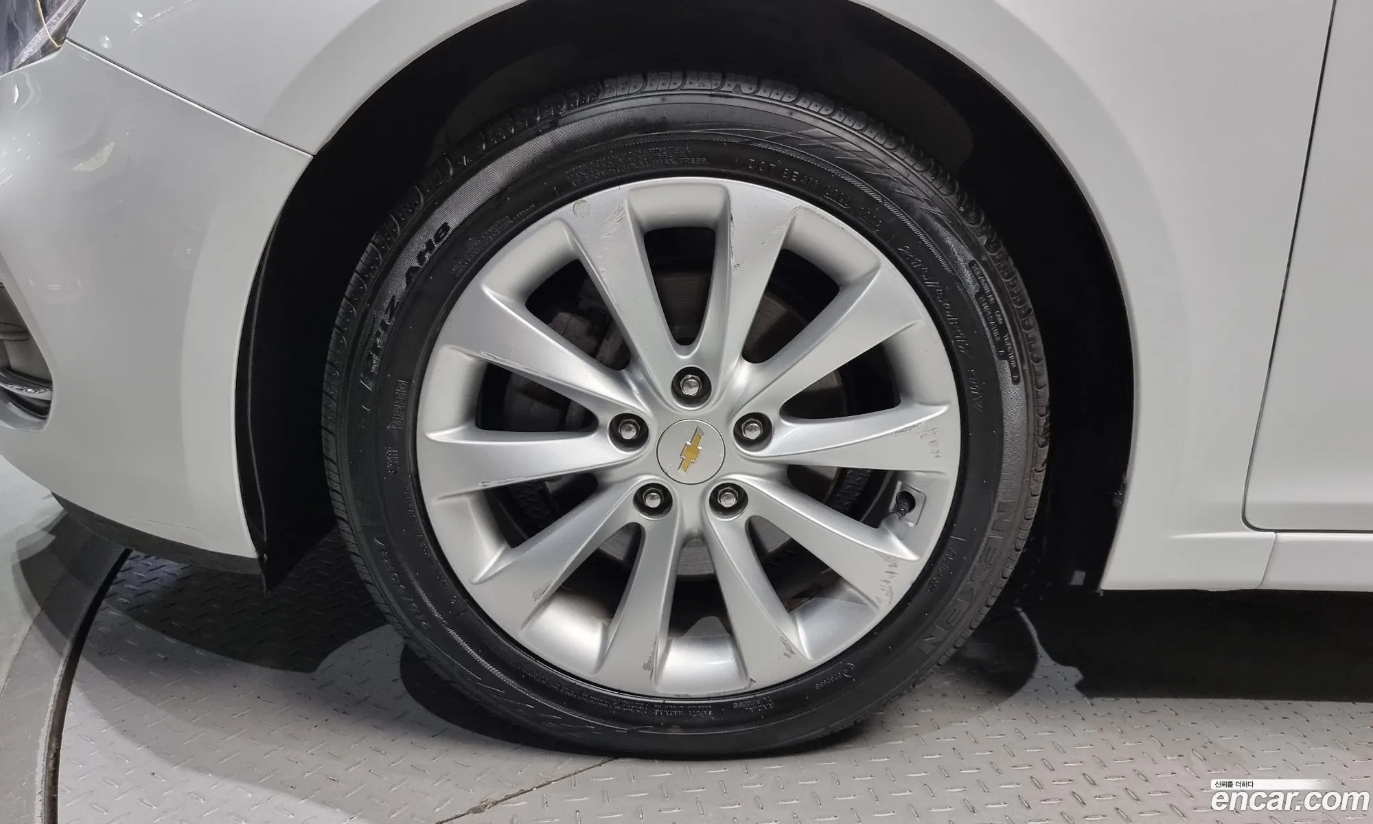 Chevrolet Cruze Ii 16 Diesel Ltz 2016 - фотография 4863954