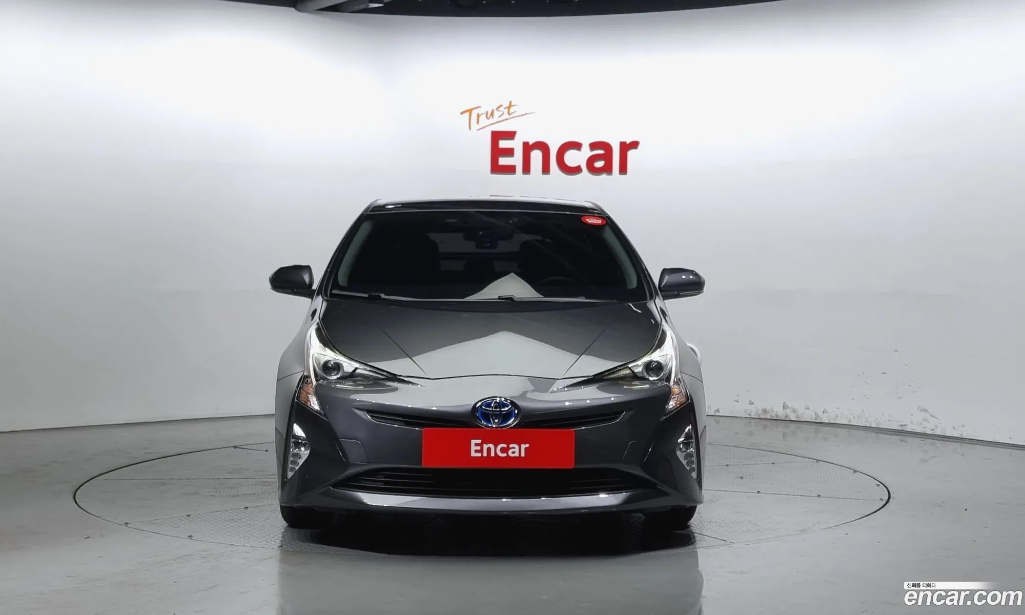 Toyota Prius Iv Xw50 18E 2018 - фотография 14538473