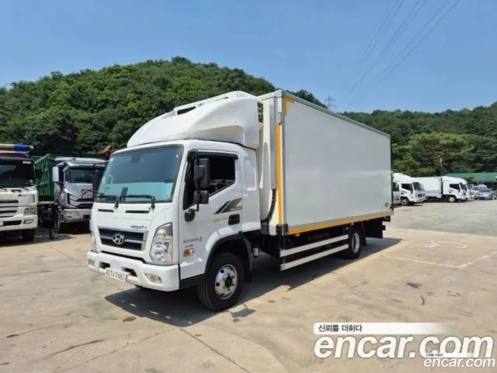 Korex Auto Trade - фотография 12964613