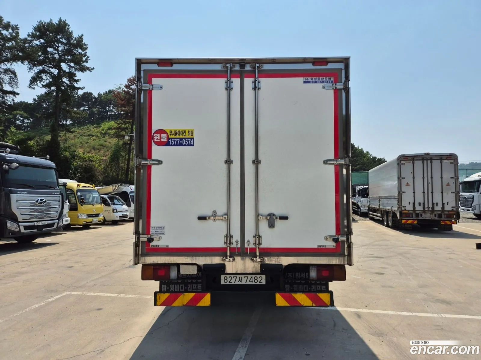 Korex Auto Trade - фотография 12964614