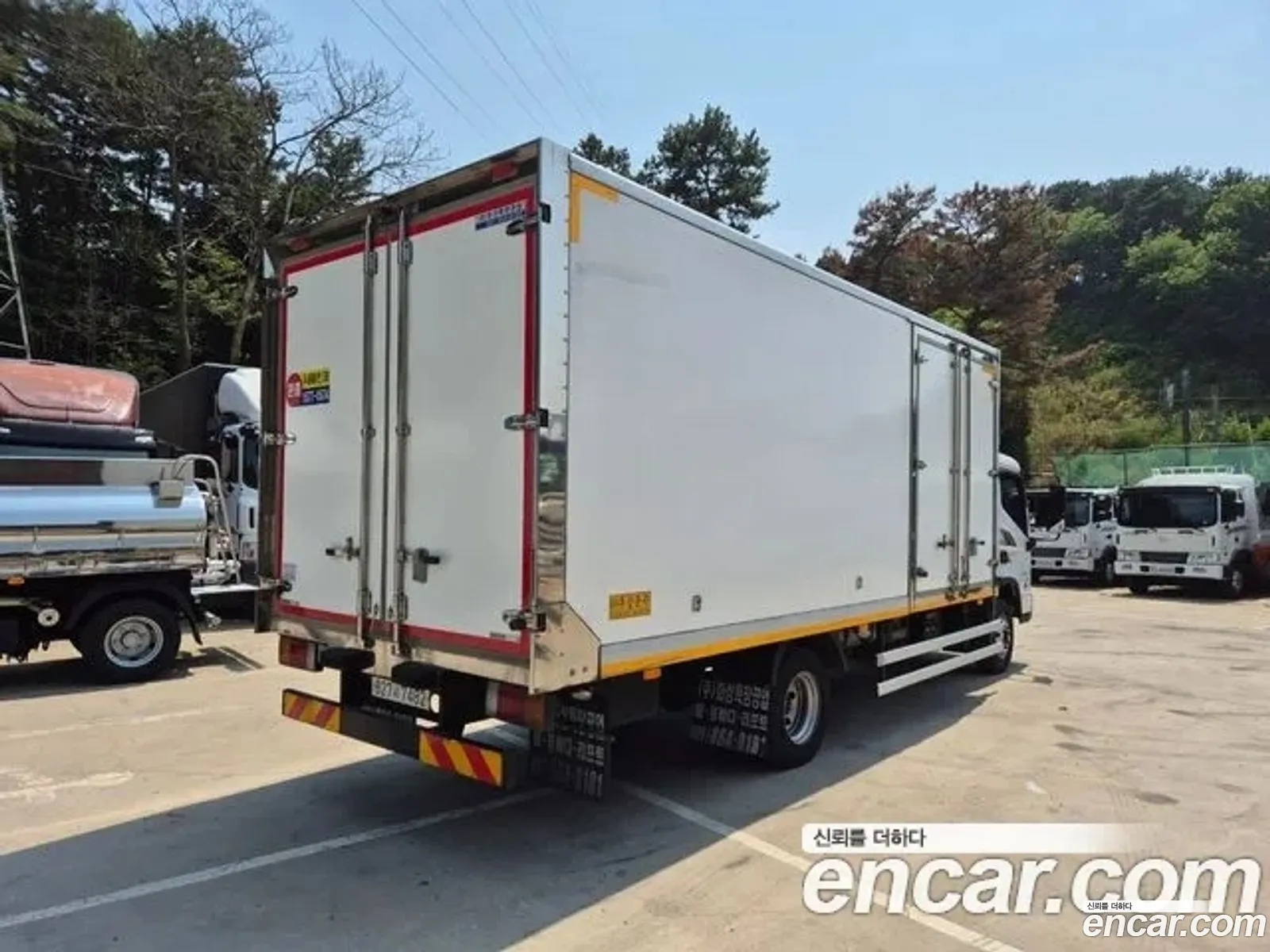 Korex Auto Trade - фотография 12964615