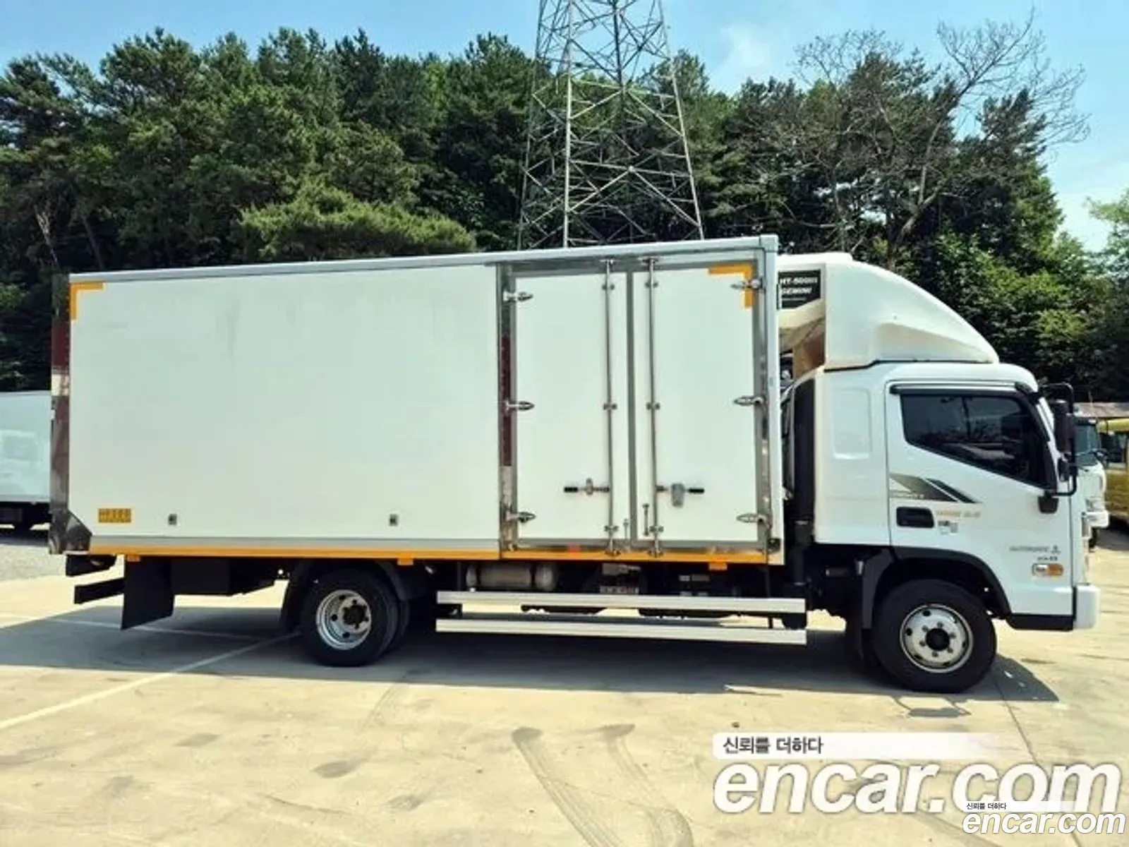 Korex Auto Trade - фотография 12964616