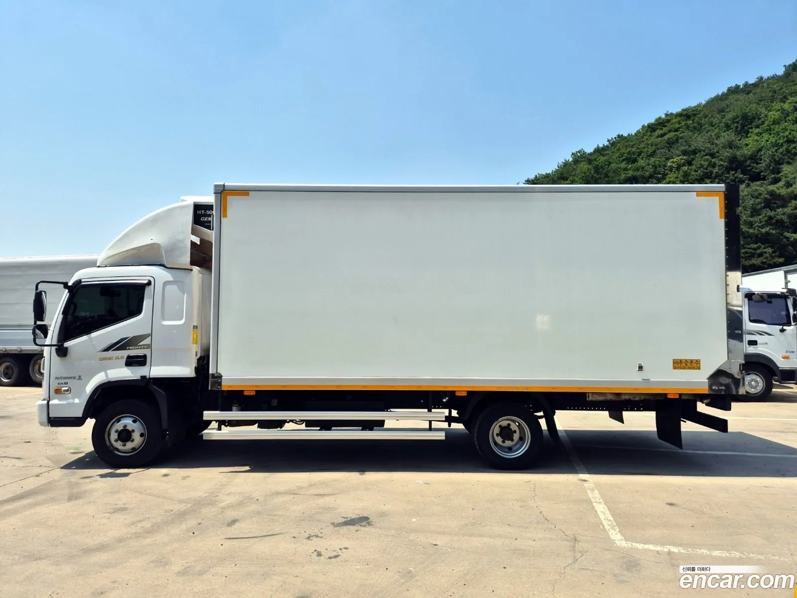 Korex Auto Trade - фотография 12964617