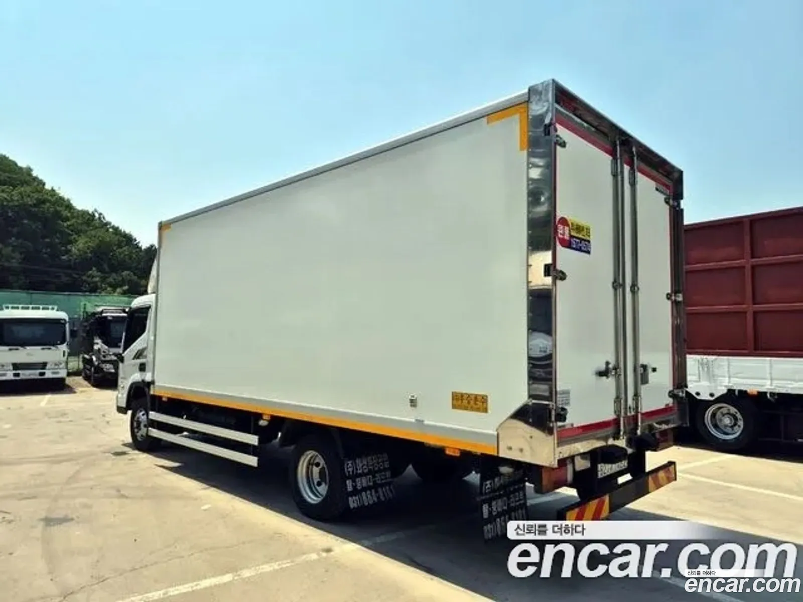 Korex Auto Trade - фотография 12964618