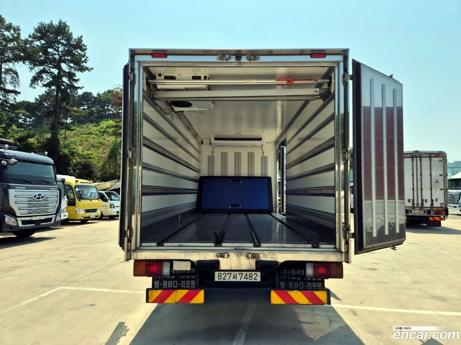 Korex Auto Trade - фотография 12964619