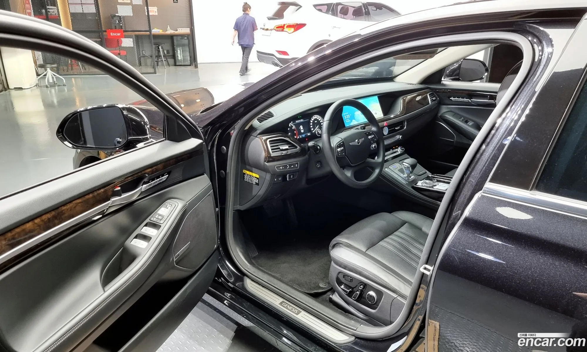 Korex Auto Trade - фотография 924498