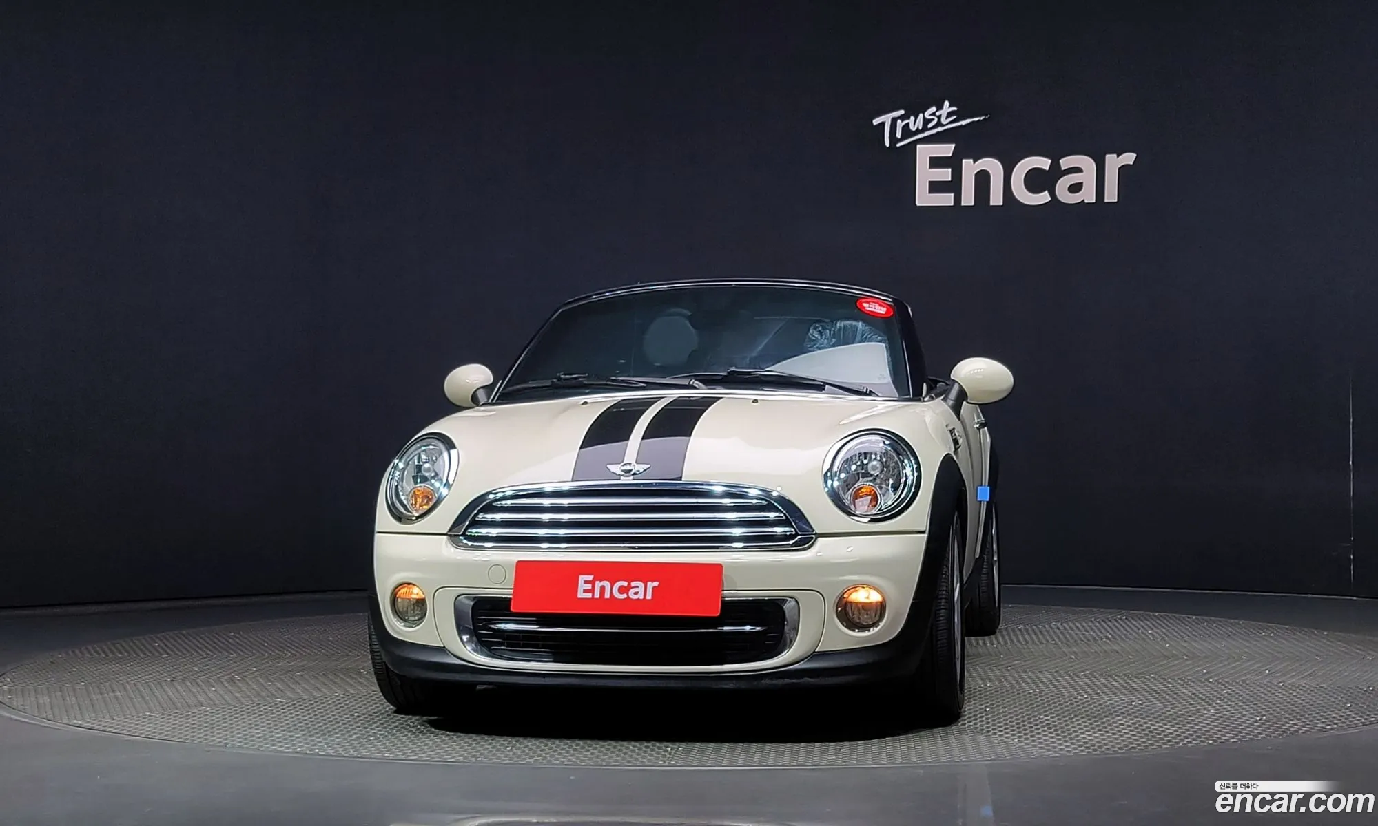 Mini Roadster I 16 2012 - фотография 11133422