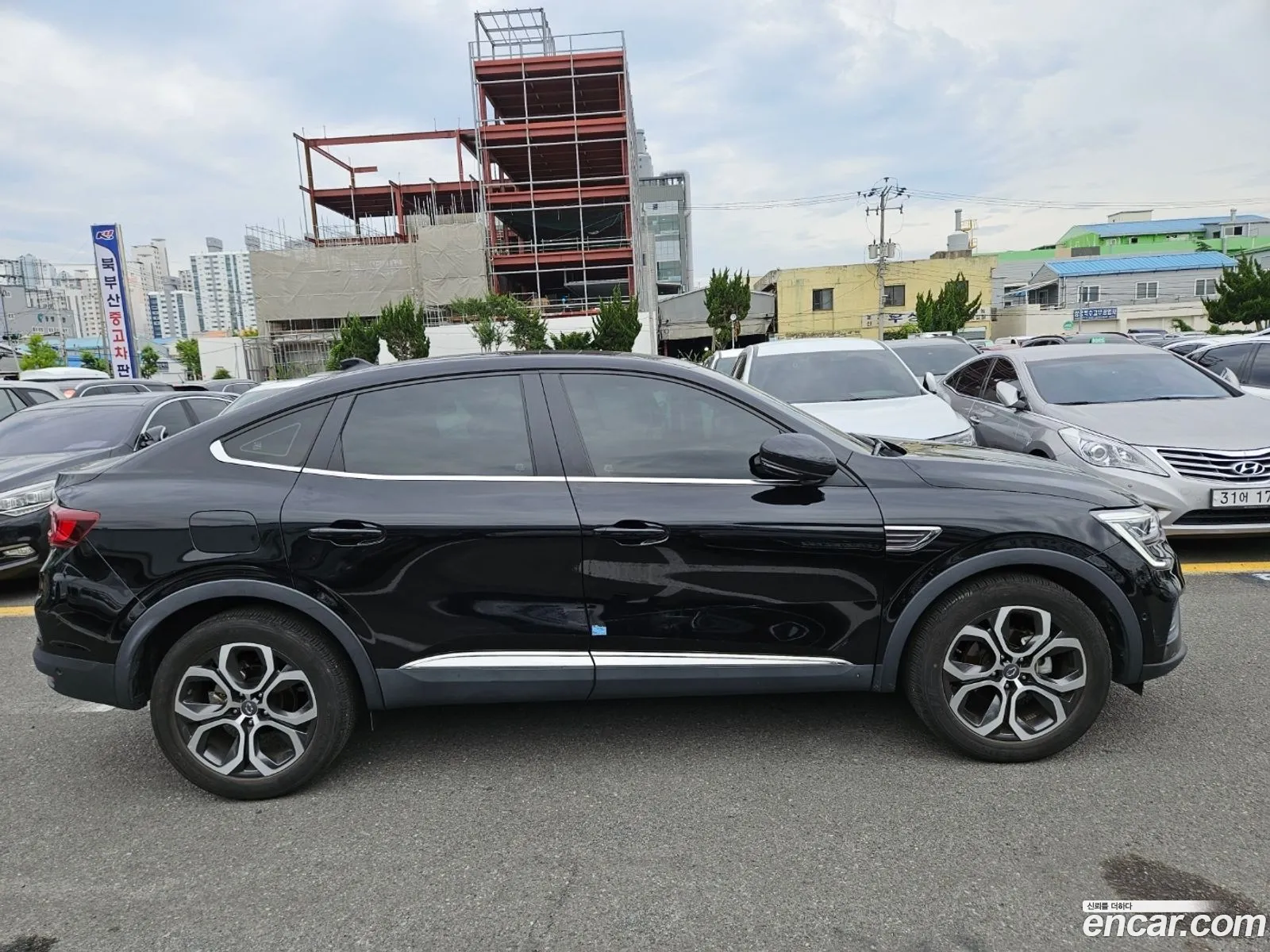 Korex Auto Trade - фотография 4931569