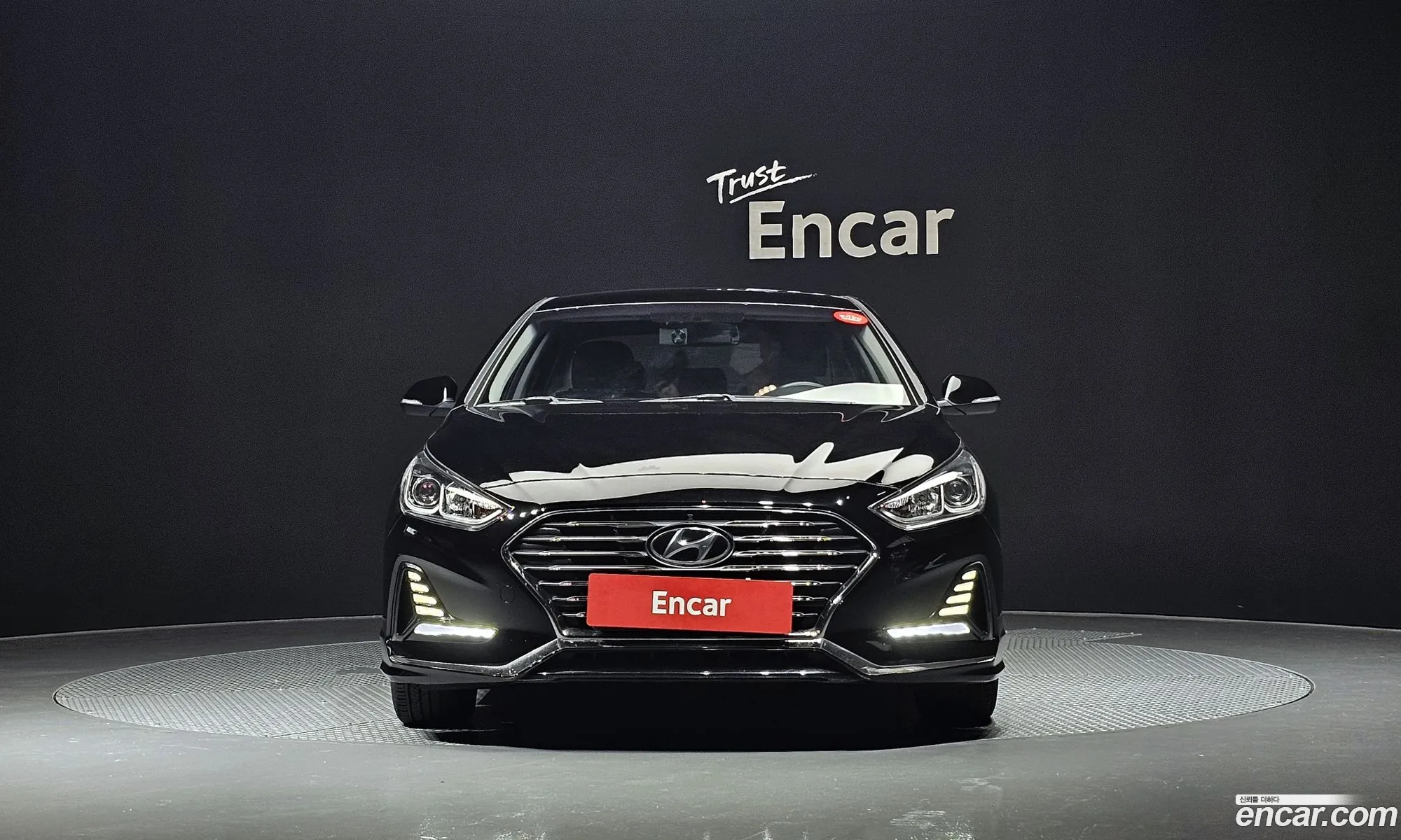 Hyundai Sonata Vii Lf 20 Smart 2018 - фотография 19499159