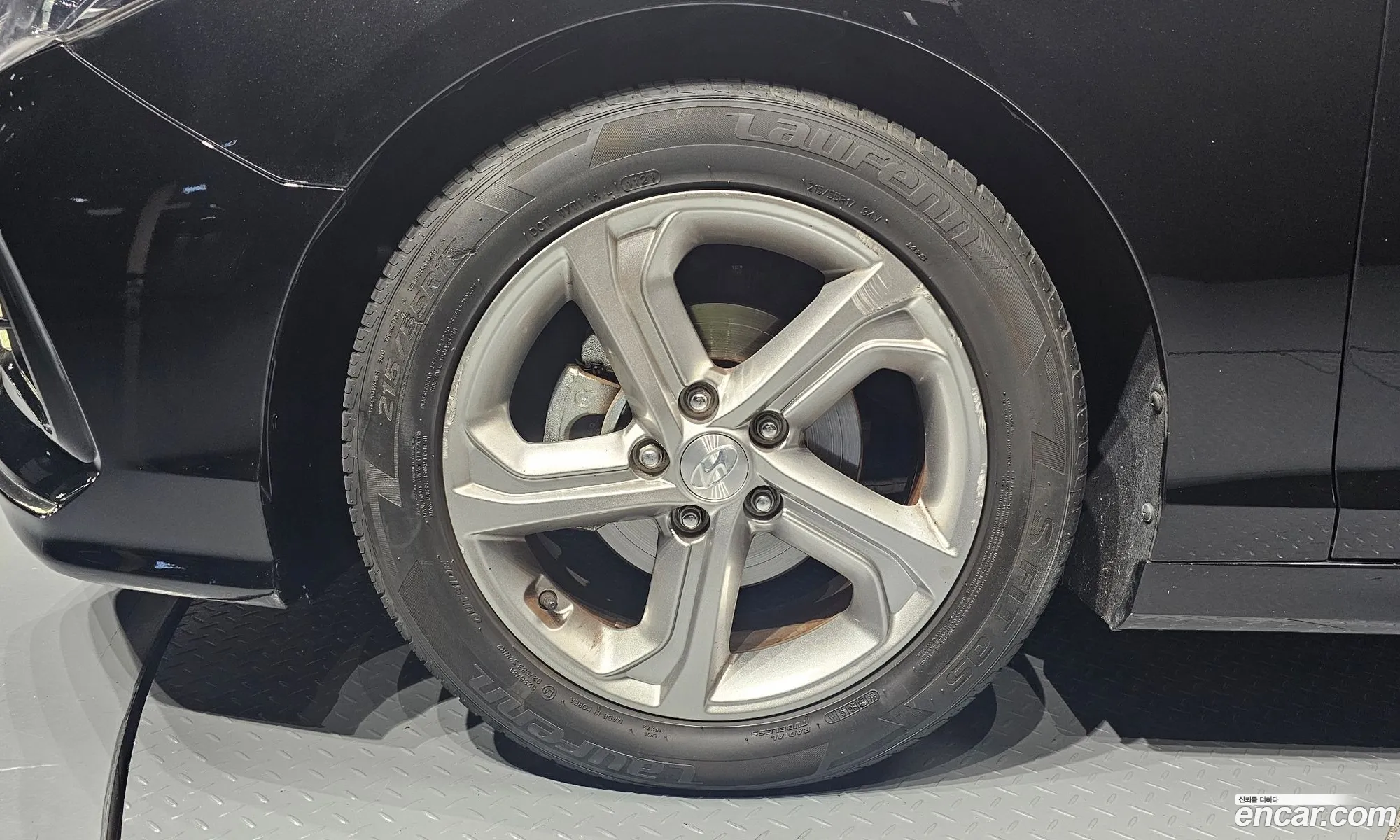 Hyundai Sonata Vii Lf 20 Smart 2018 - фотография 19499161