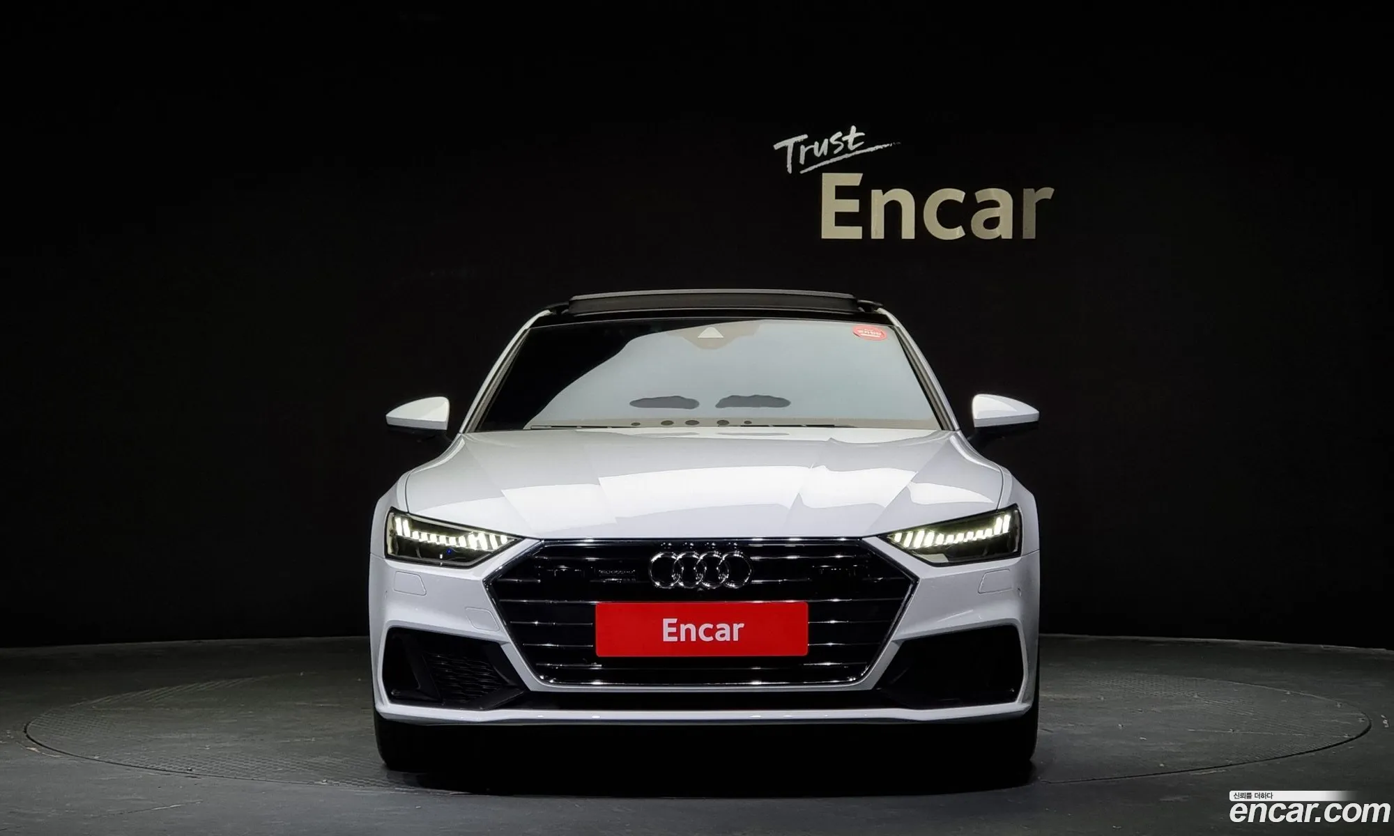 Audi A7 Ii 4K 55 Tfsi Quattro Premium 2020 - фотография 51757