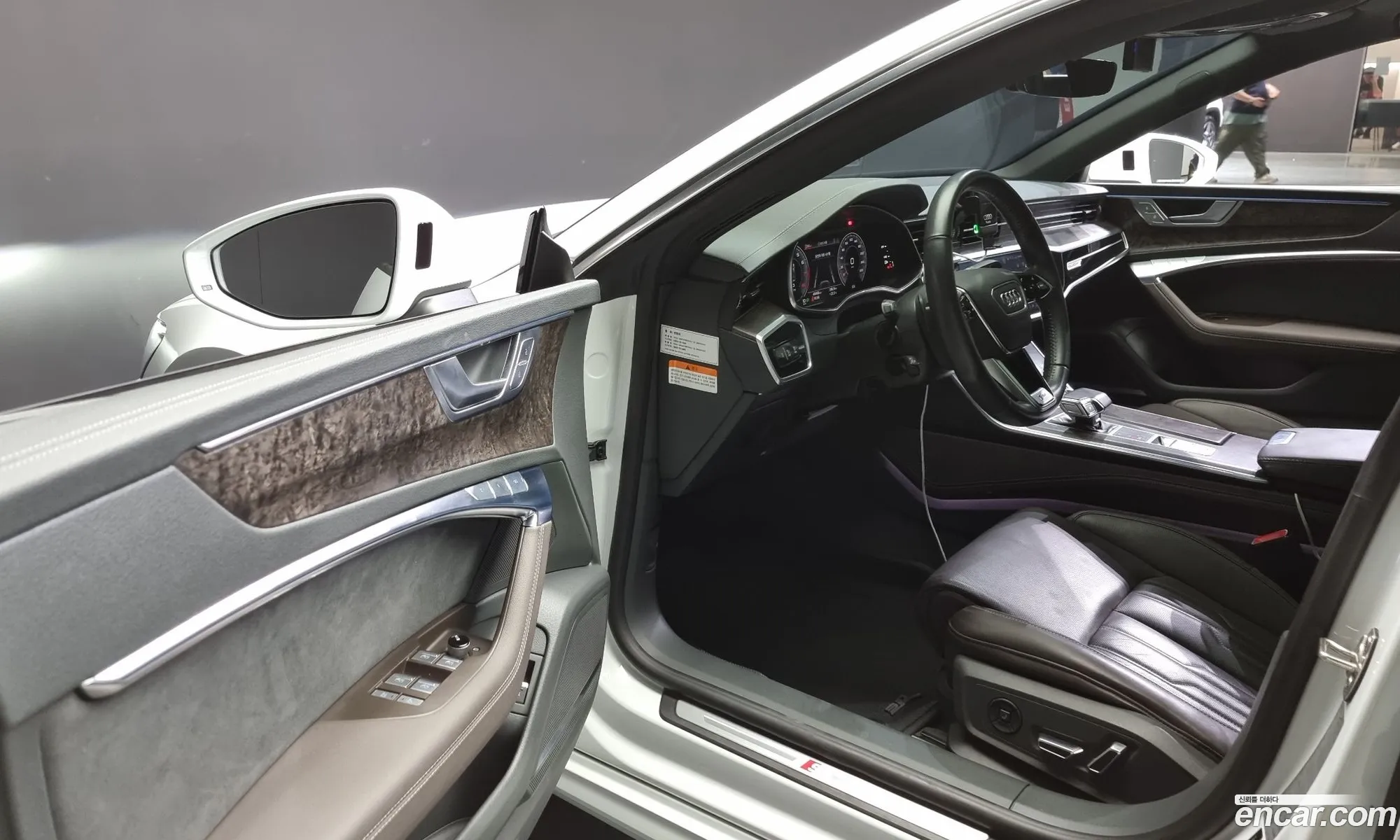 Korex Auto Trade - фотография 81531