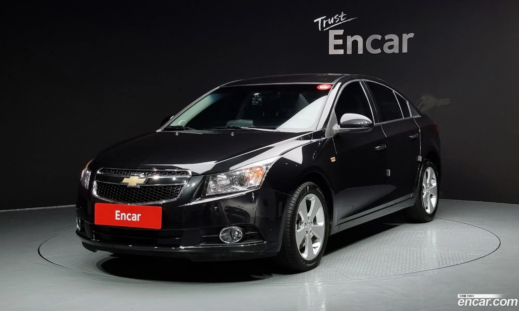 Chevrolet Lacetti Lacetti 18 Cdx Id 2010 - фотография 6257483
