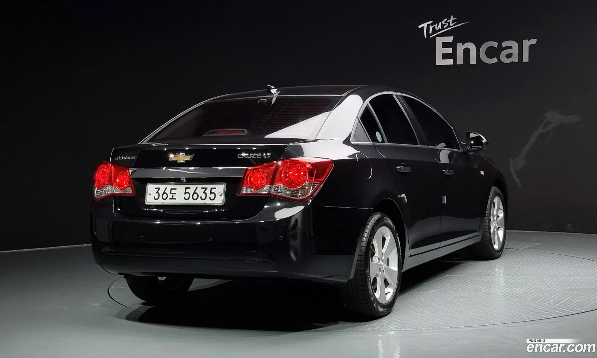Chevrolet Lacetti Lacetti 18 Cdx Id 2010 - фотография 6257484