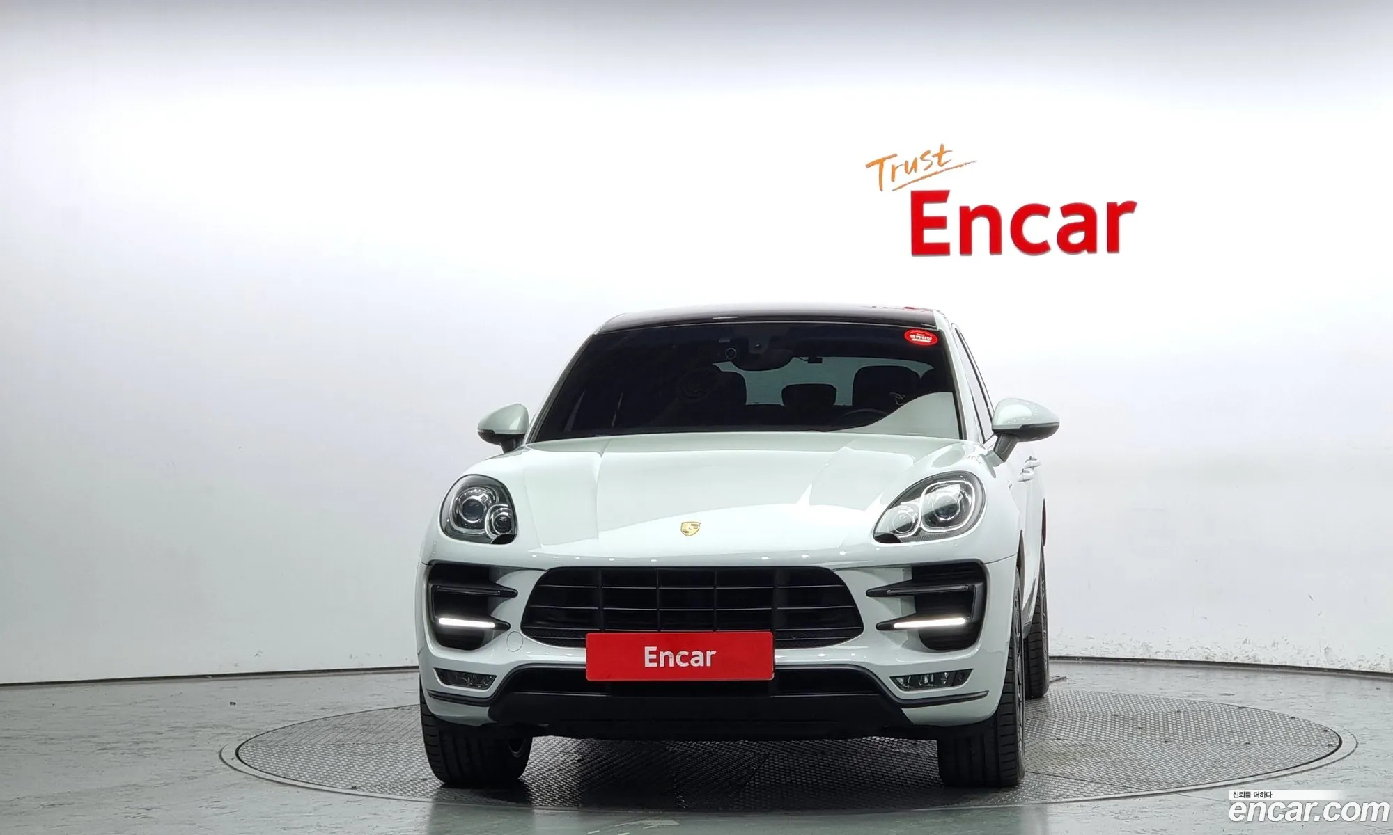 Porsche Macan 30 S Diesel 95B - фотография 6816754