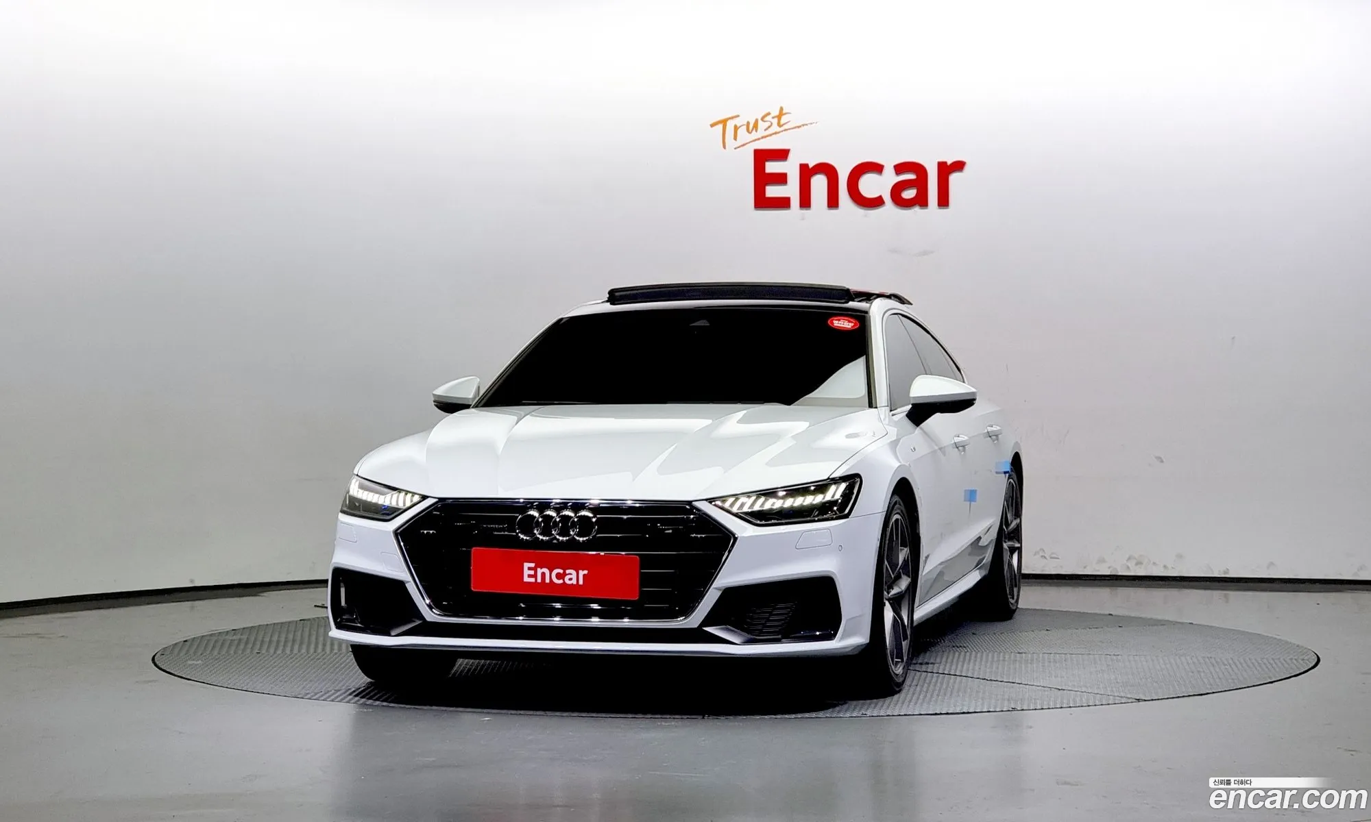 Audi A7 Ii 4K 55 Tfsi Quattro Premium 2021 - фотография 8864086