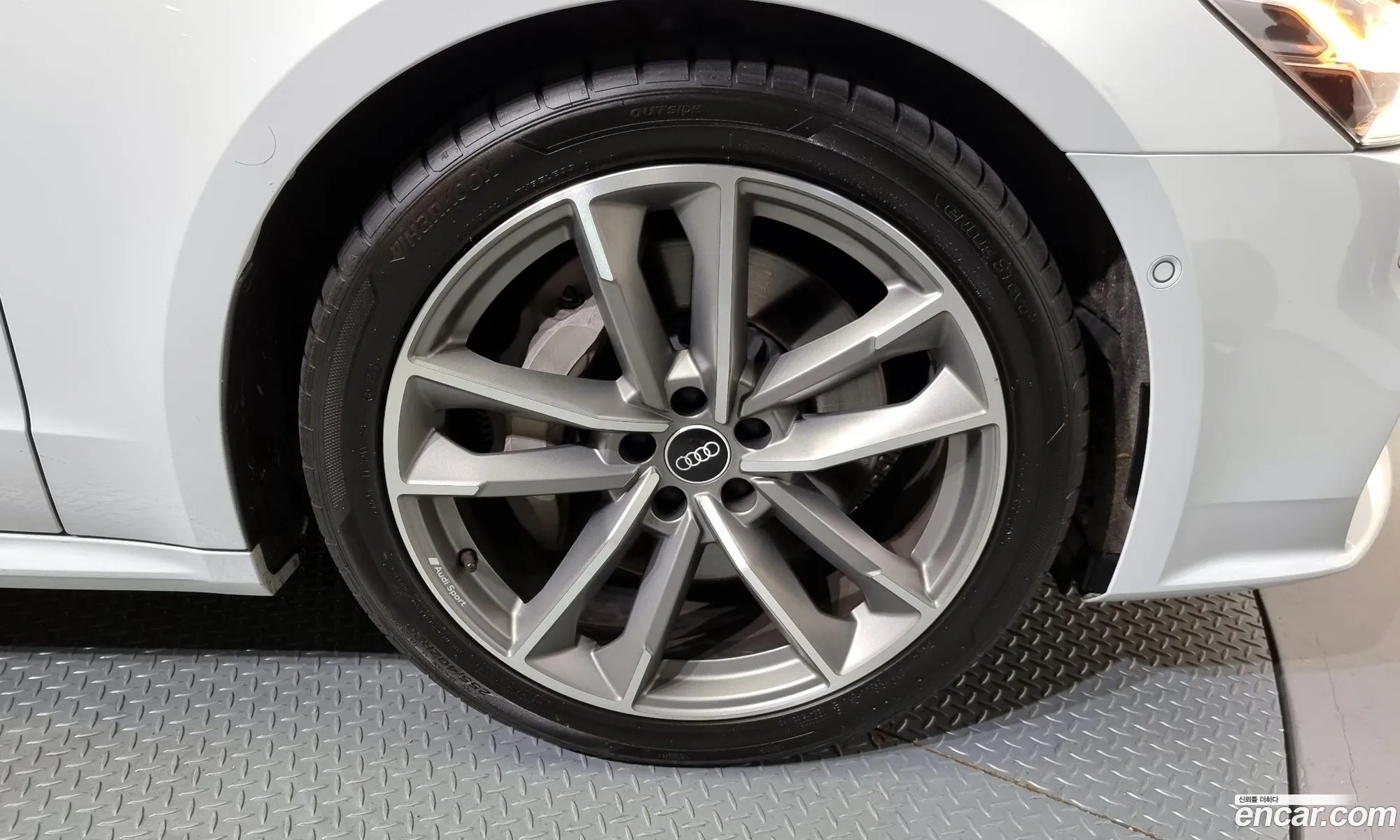 Audi A7 Ii 4K 55 Tfsi Quattro Premium 2021 - фотография 8864088