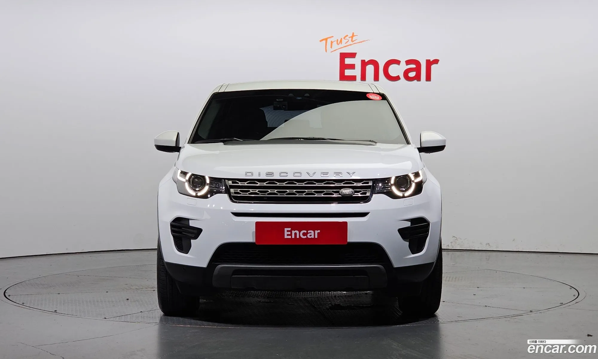 Land Rover Discovery Sport 22 Sd4 Se 2015 - фотография 7424682