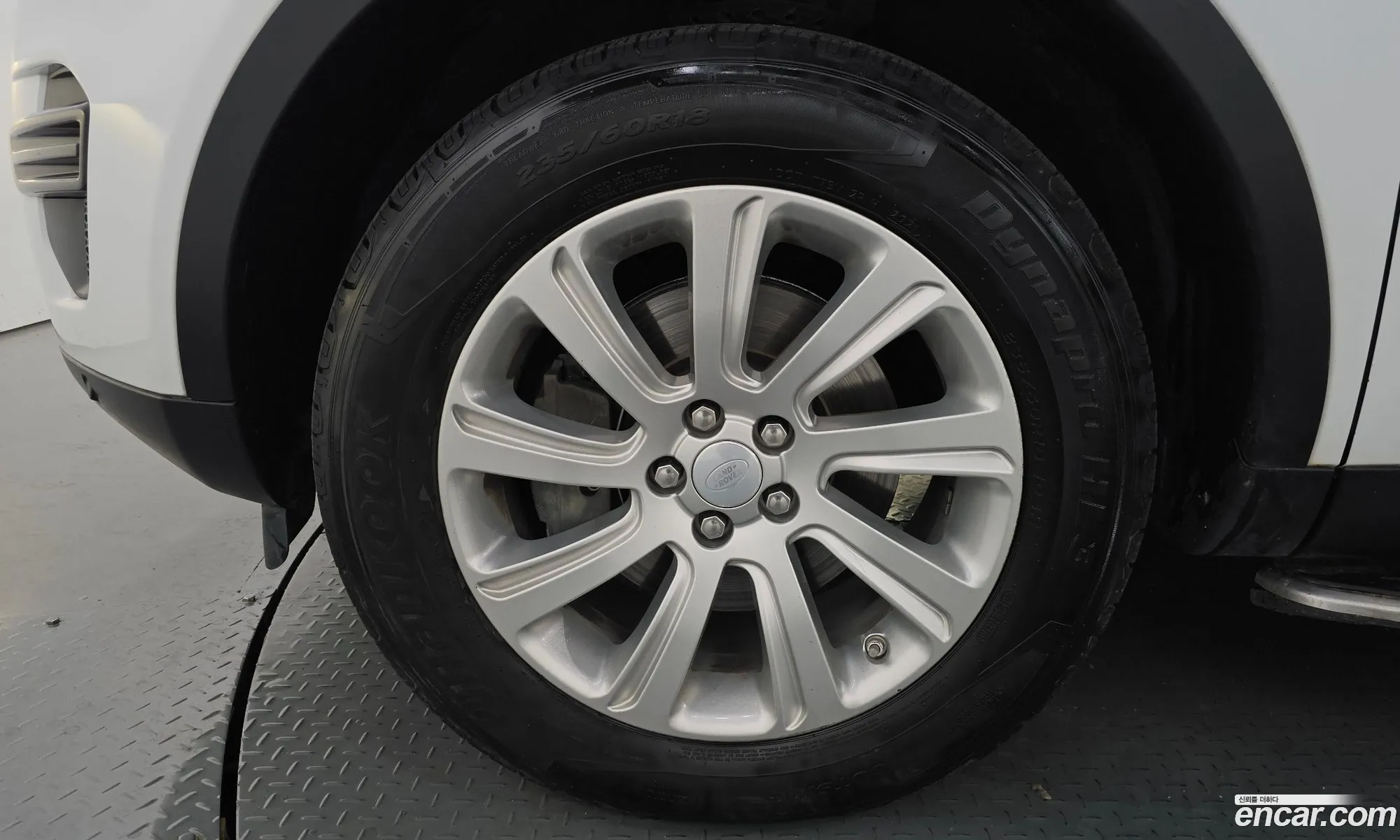 Land Rover Discovery Sport 22 Sd4 Se 2015 - фотография 7424684
