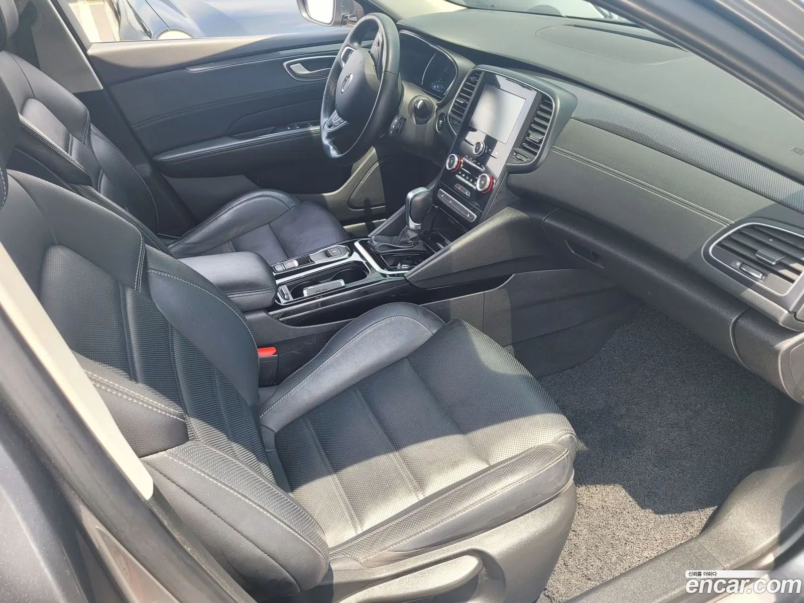 Korex Auto Trade - фотография 4962896