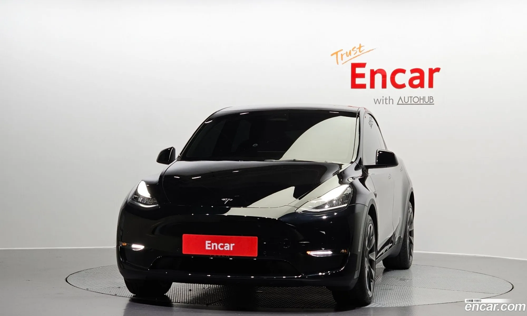 Tesla Model Y I Long Range 2022 - фотография 3723072