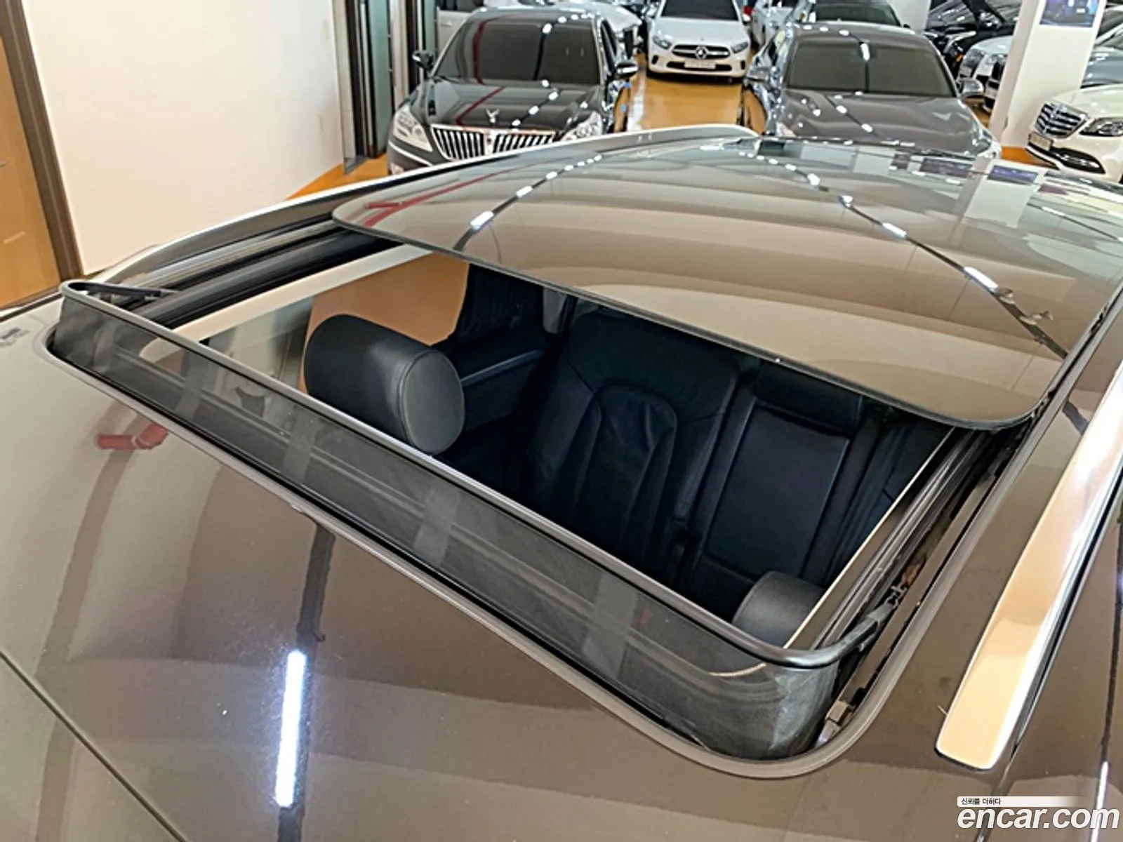Korex Auto Trade - фотография 92832