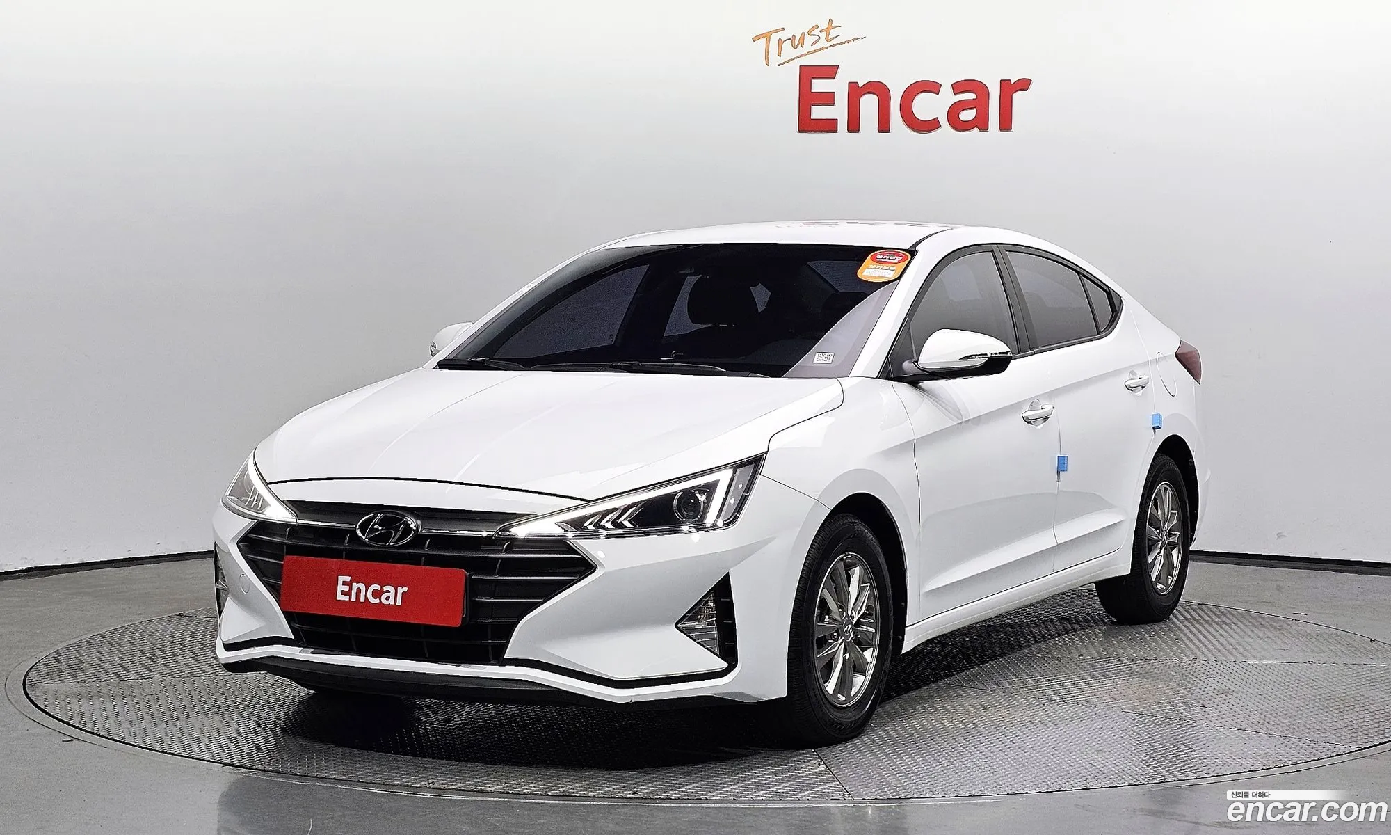 Hyundai Avante Vi 16 2019 - фотография 17898014