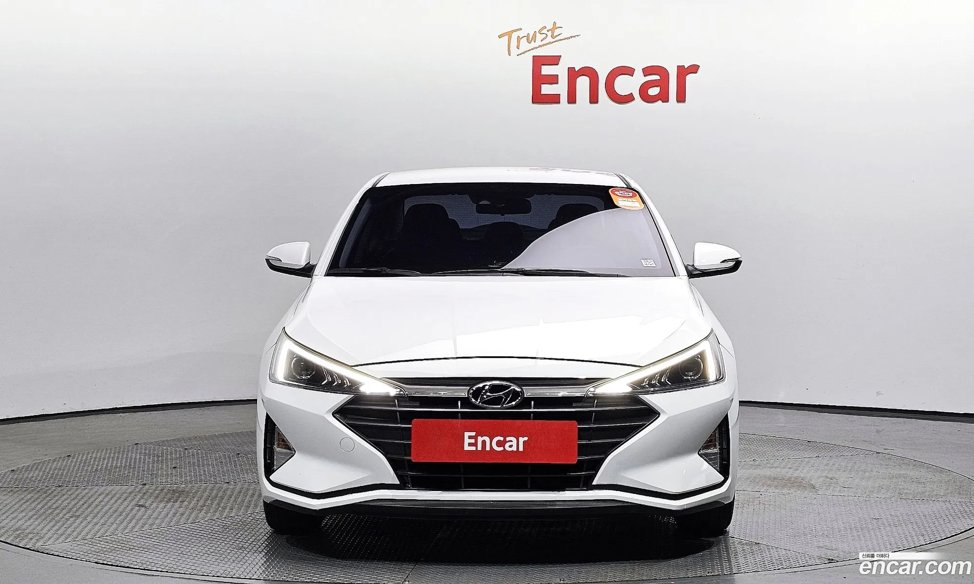 Hyundai Avante Vi 16 2019 - фотография 17898016