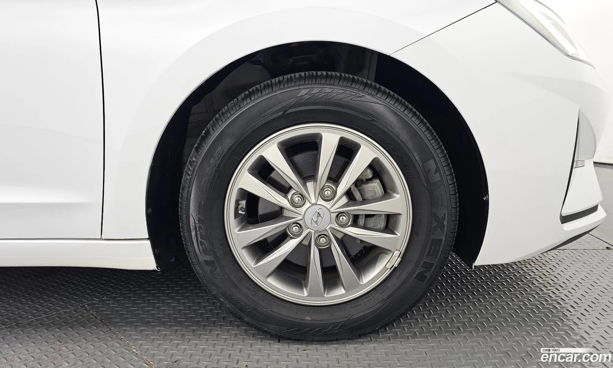 Hyundai Avante Vi 16 2019 - фотография 17898018